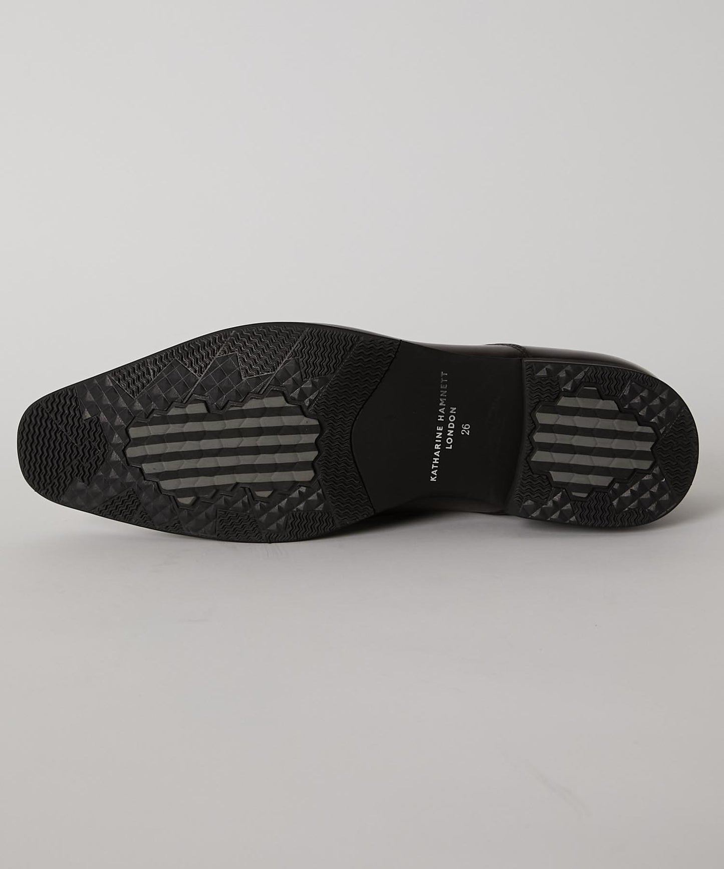 【20%OFF】<MEN> 【防水・防滑】チゼルトゥ 内羽根ドレスシューズ(31736)