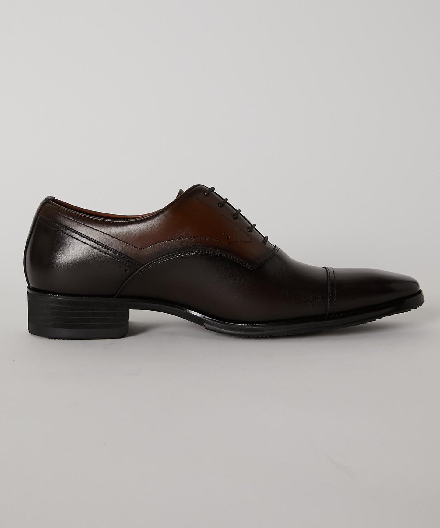 【20%OFF】<MEN> 【防水・防滑】チゼルトゥ 内羽根ドレスシューズ(31736)