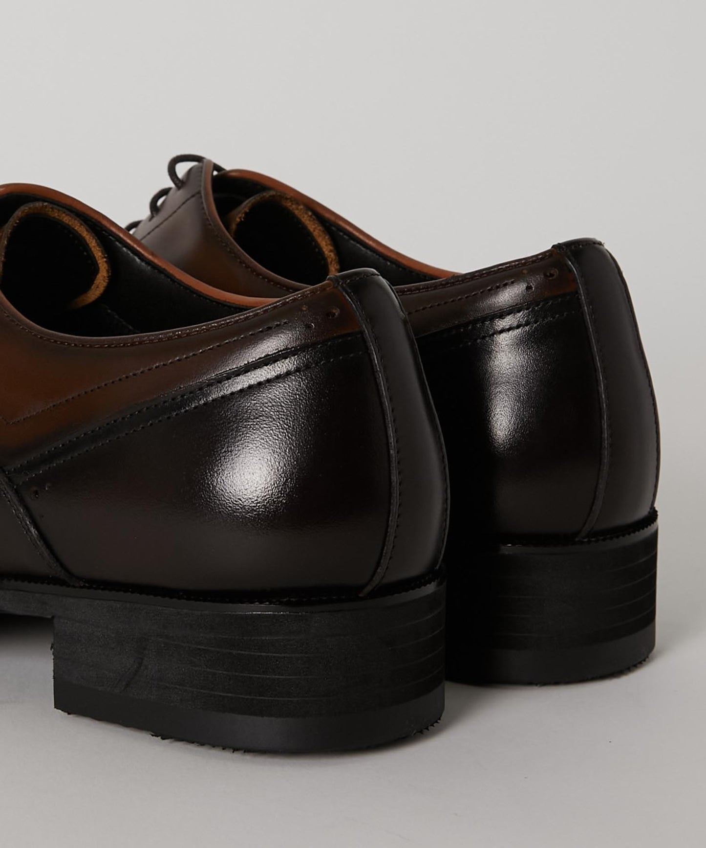 【20%OFF】<MEN> 【防水・防滑】チゼルトゥ 内羽根ドレスシューズ(31736)