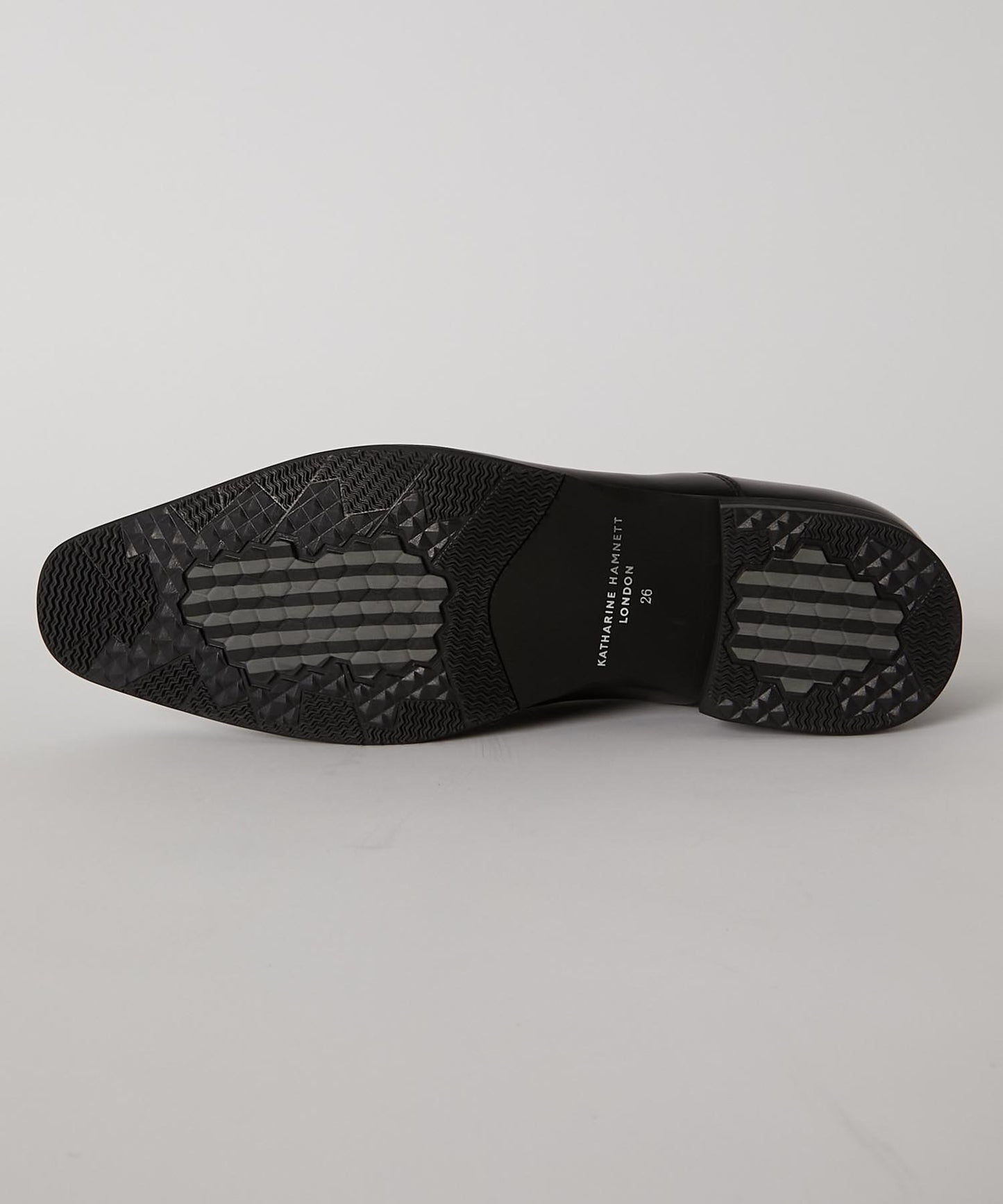 【20%OFF】<MEN> 【防水・防滑】チゼルトゥ 内羽根ドレスシューズ(31736)