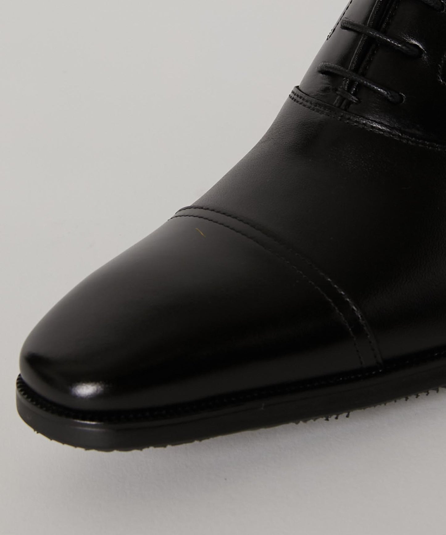 【20%OFF】<MEN> 【防水・防滑】チゼルトゥ 内羽根ドレスシューズ(31736)
