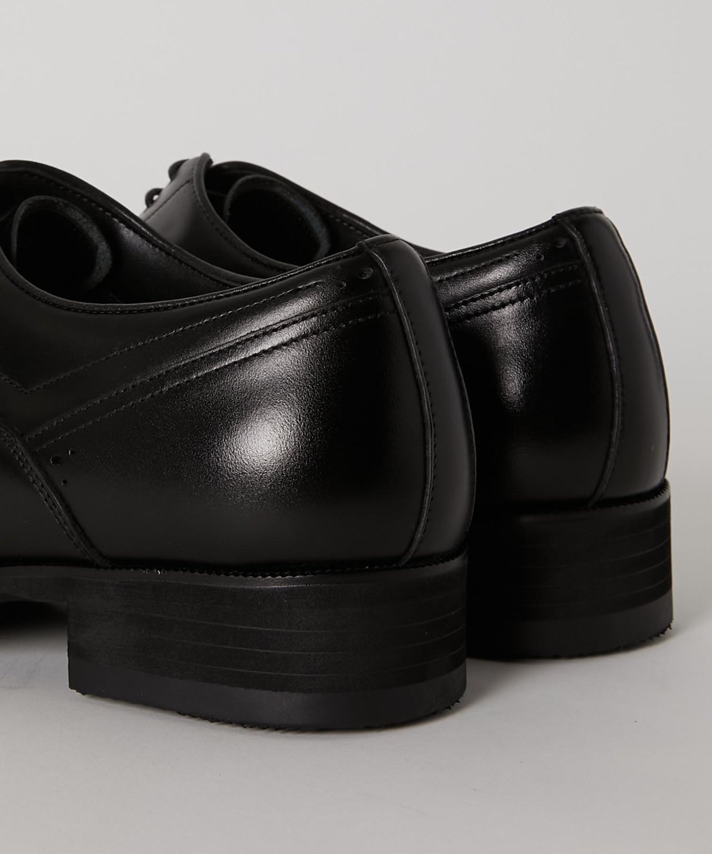 【20%OFF】<MEN> 【防水・防滑】チゼルトゥ 内羽根ドレスシューズ(31736)