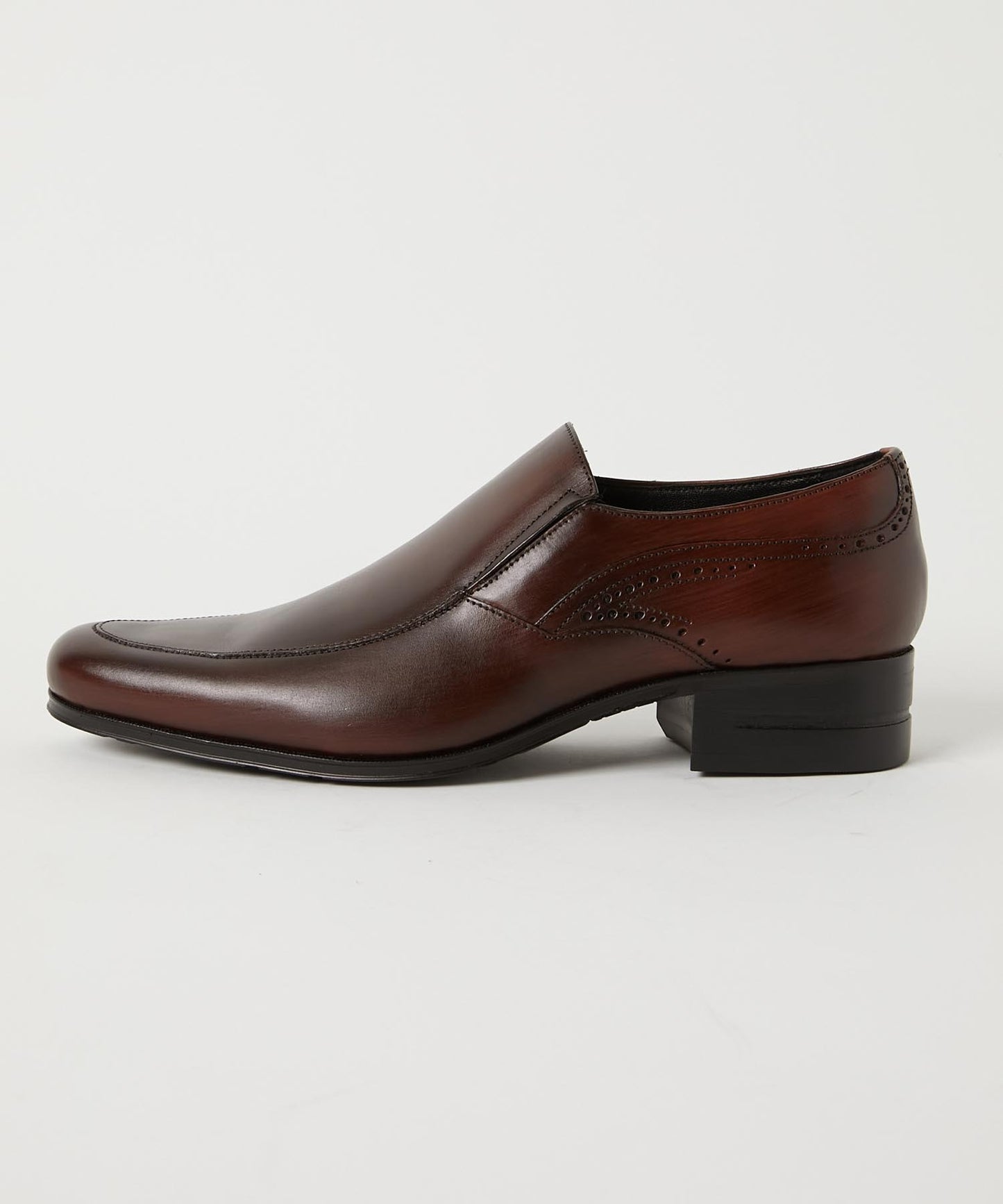 【20%OFF】<MEN> 【消臭・抗菌防臭・防カビ】ドレススリッポンシューズ(31732)