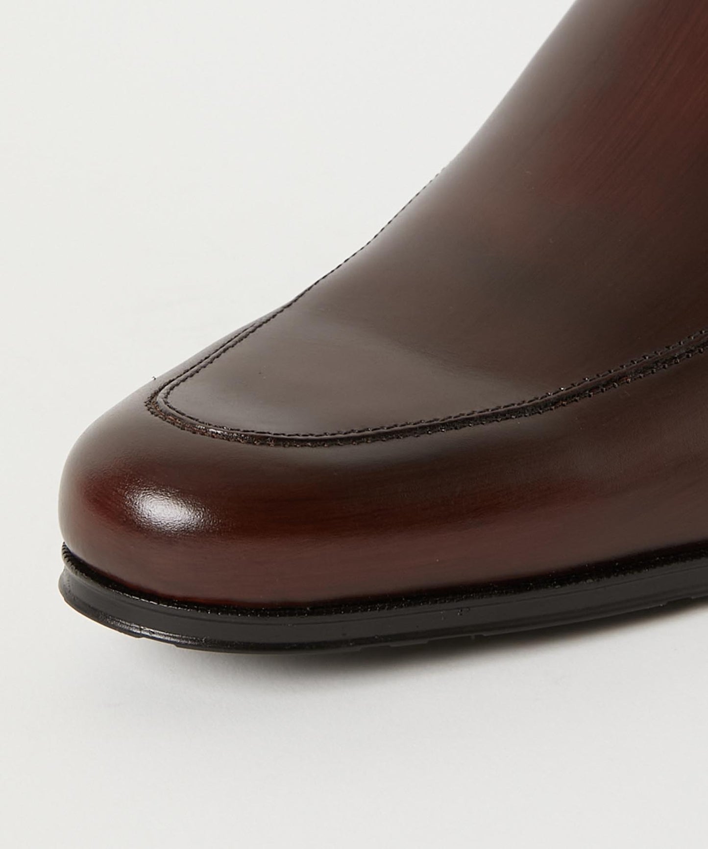 【20%OFF】<MEN> 【消臭・抗菌防臭・防カビ】ドレススリッポンシューズ(31732)