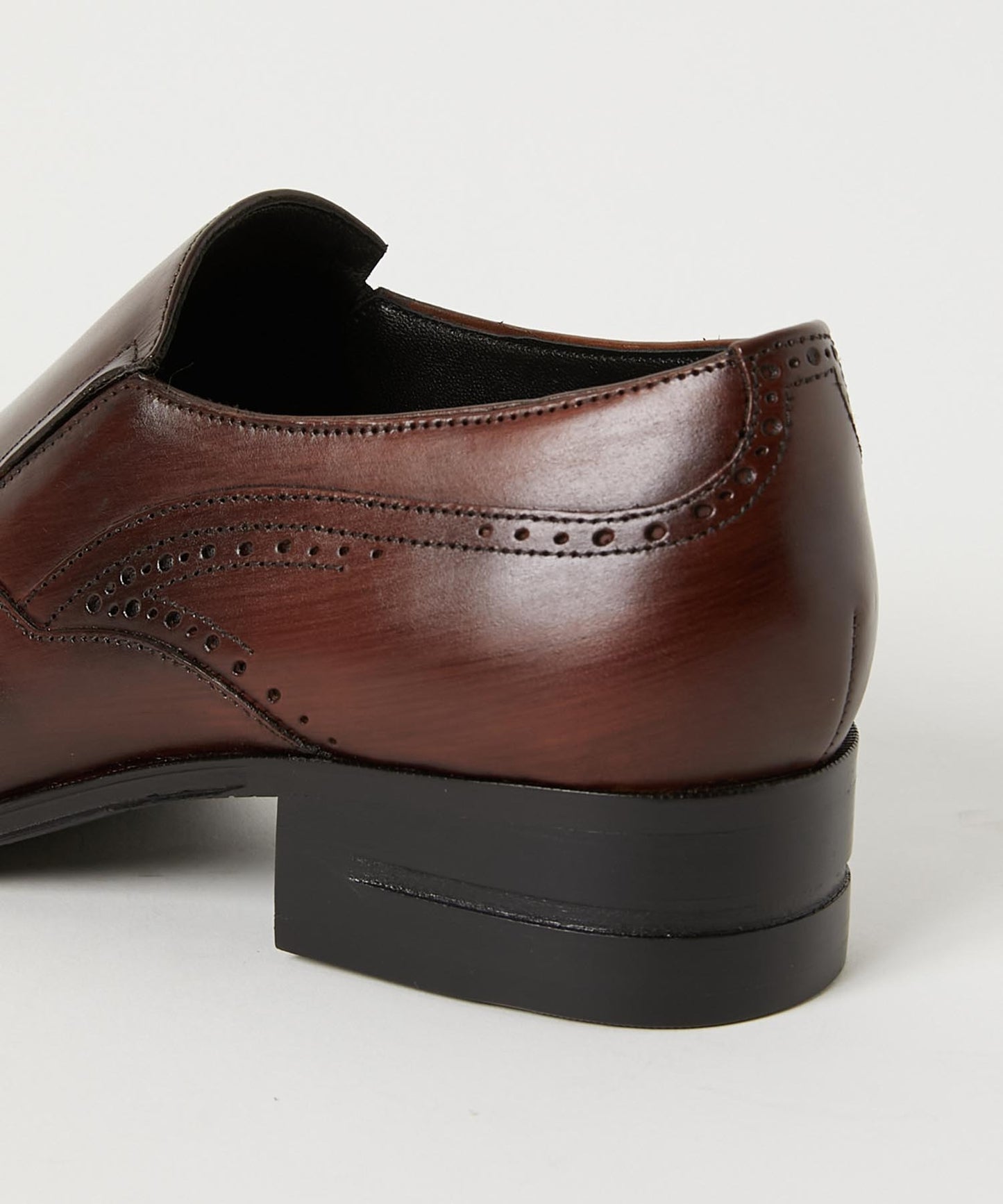 【20%OFF】<MEN> 【消臭・抗菌防臭・防カビ】ドレススリッポンシューズ(31732)