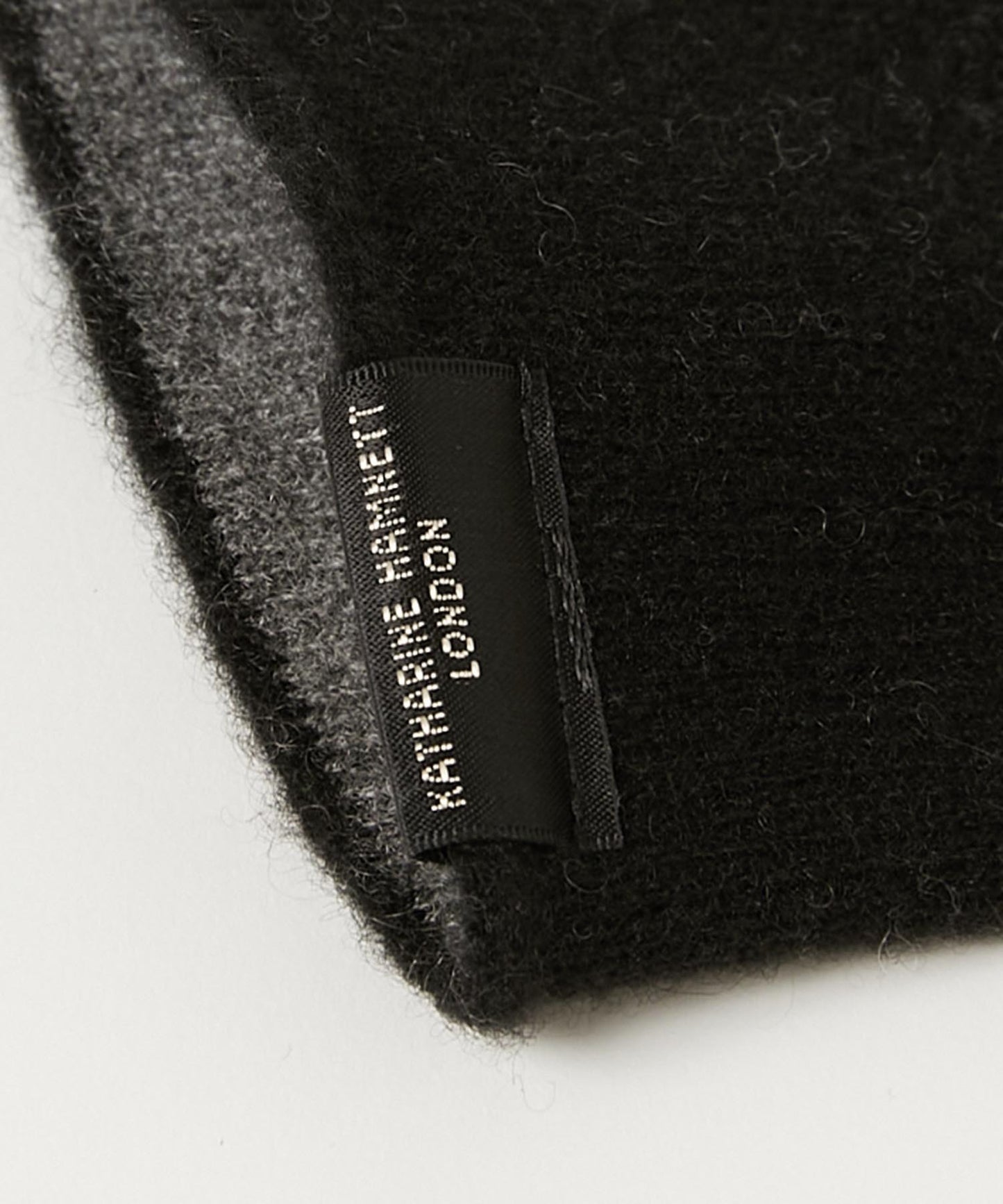 <UNISEX>カシミア100% アームウォーマー