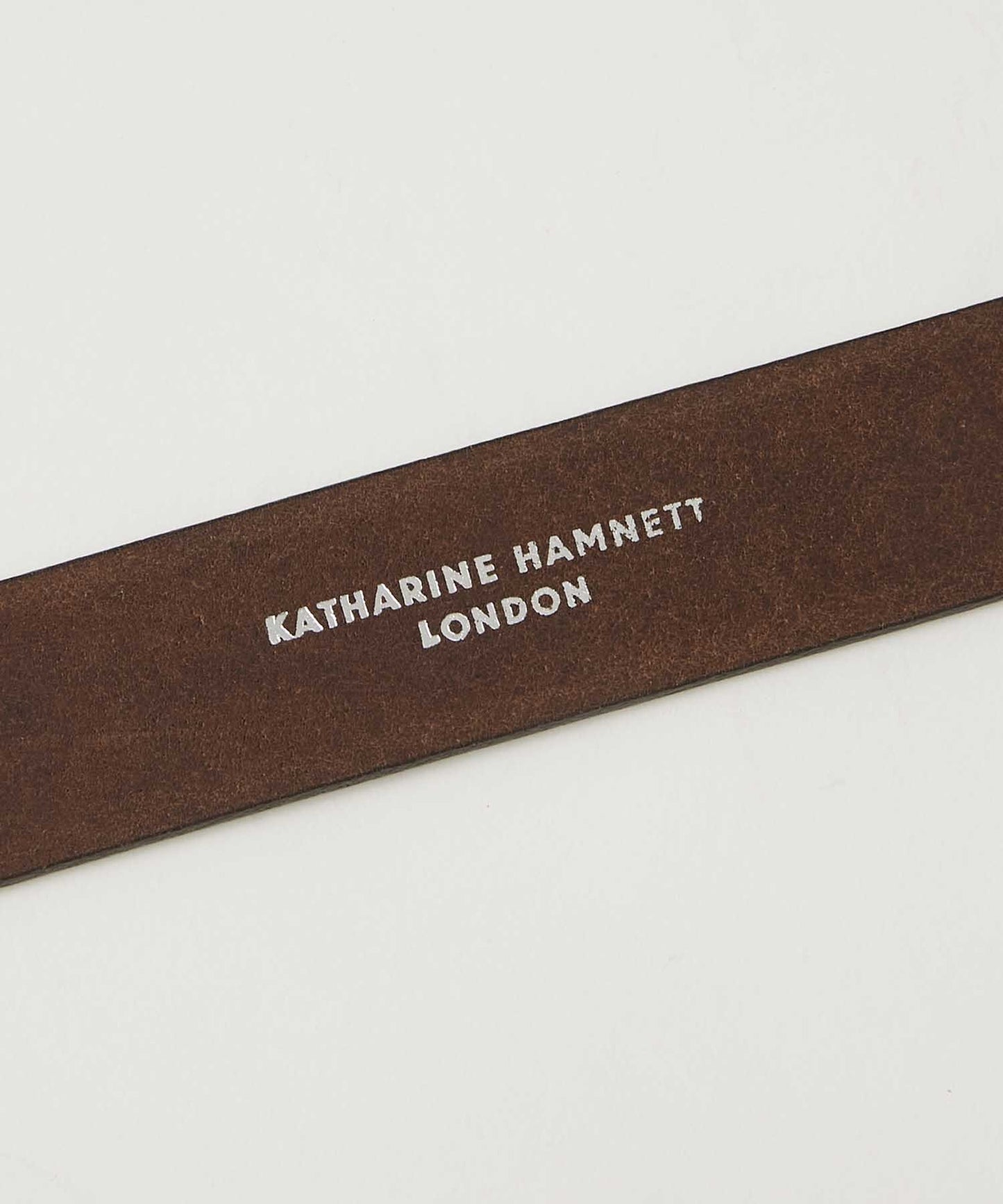 <MEN>本革ベルト (5070123)