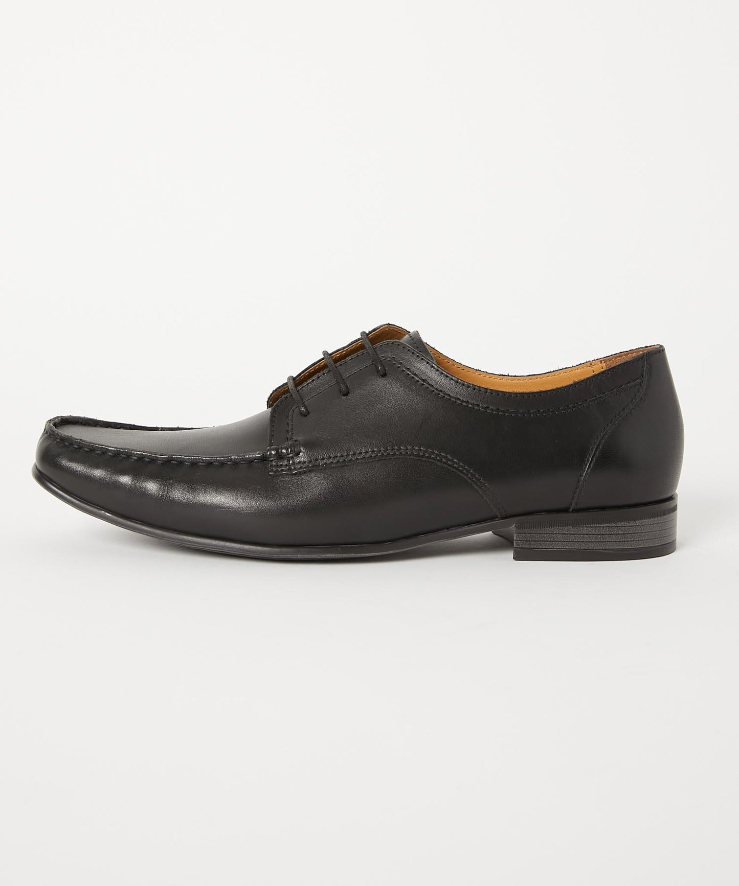 【20%OFF】<MEN> 【職人による手縫い】 モカシンレースアップシューズ(31766)