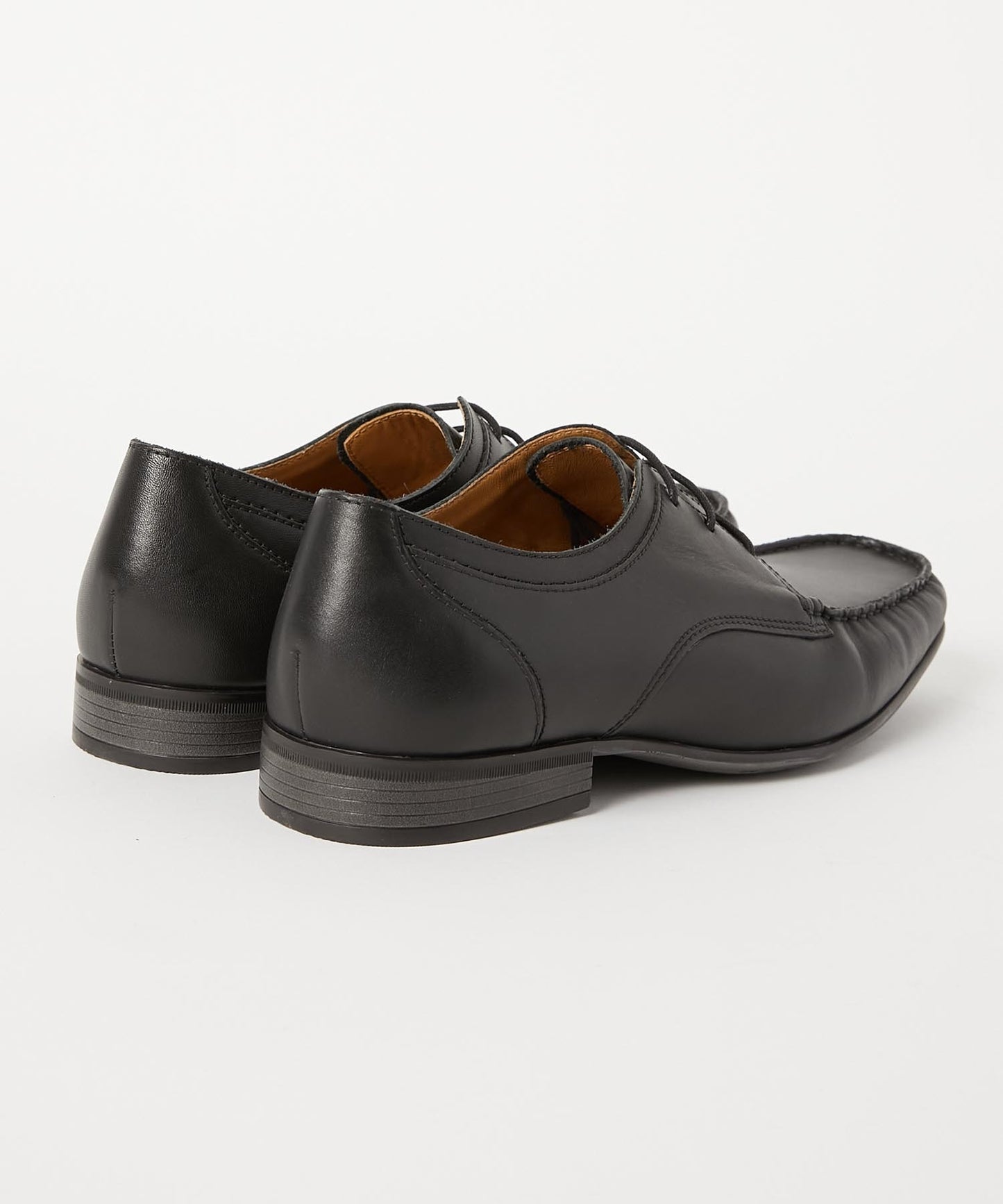 【20%OFF】<MEN> 【職人による手縫い】 モカシンレースアップシューズ(31766)