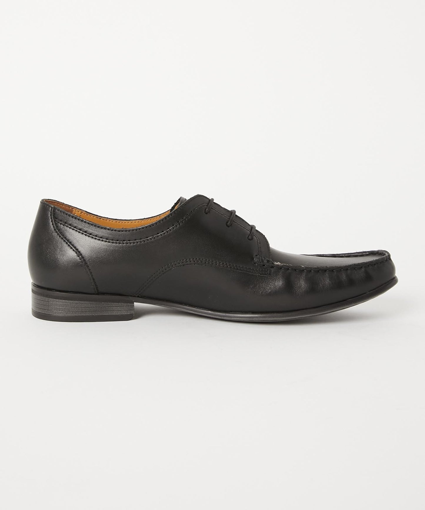 【20%OFF】<MEN> 【職人による手縫い】 モカシンレースアップシューズ(31766)