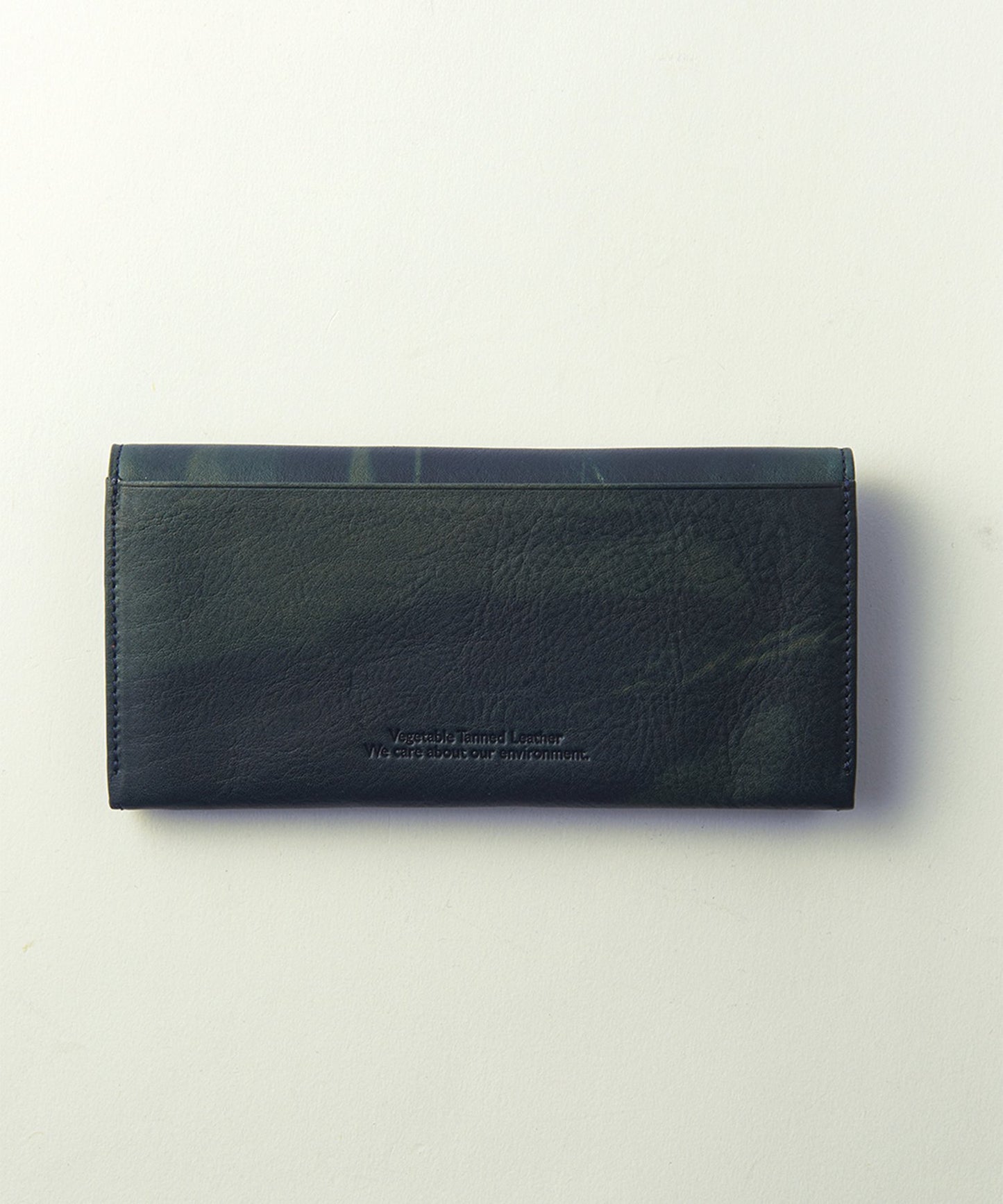 <UNISEX> FLUID フラップ ロングウォレット