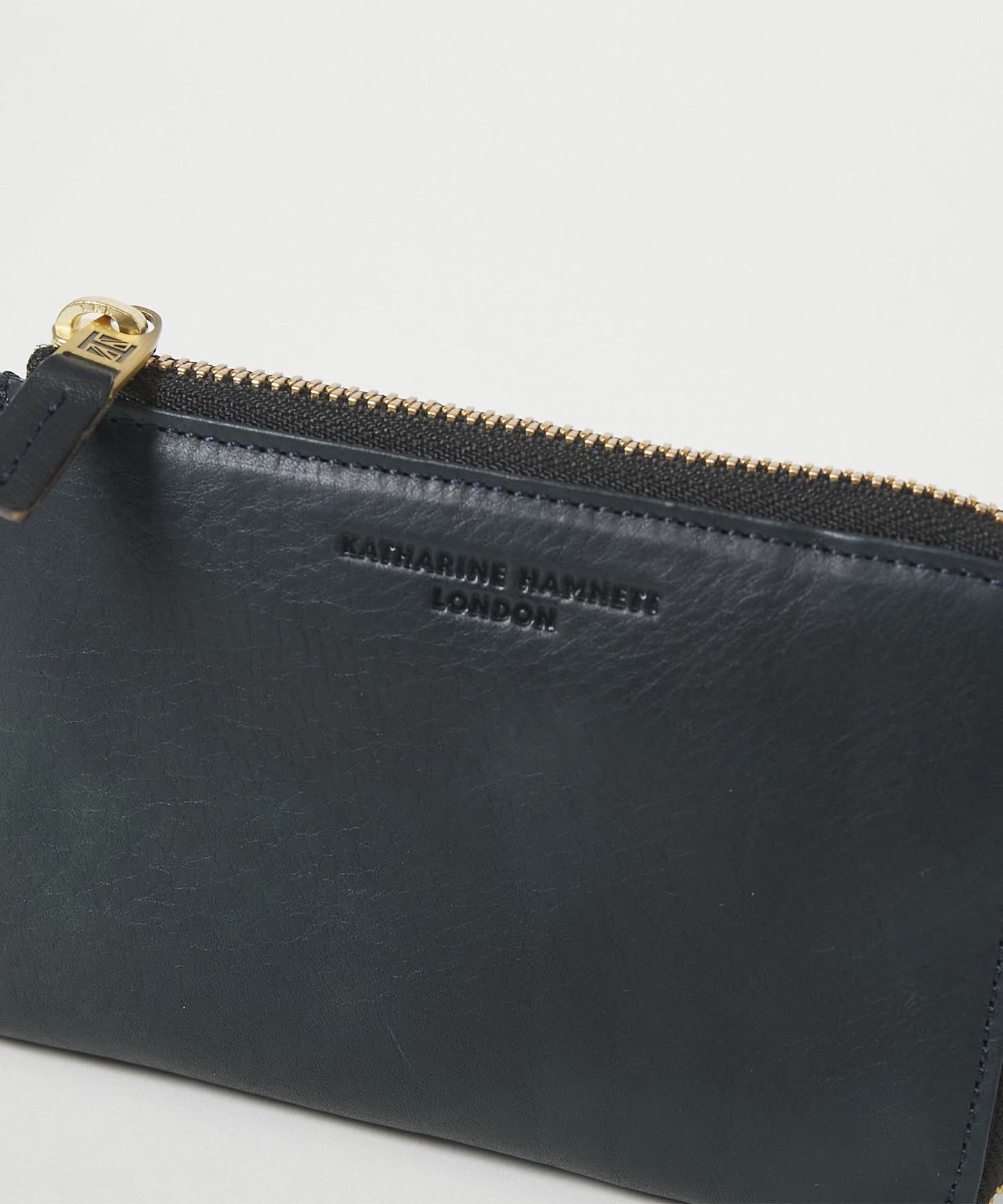 <UNISEX> FLUID 二つ折り LFミドルウォレット