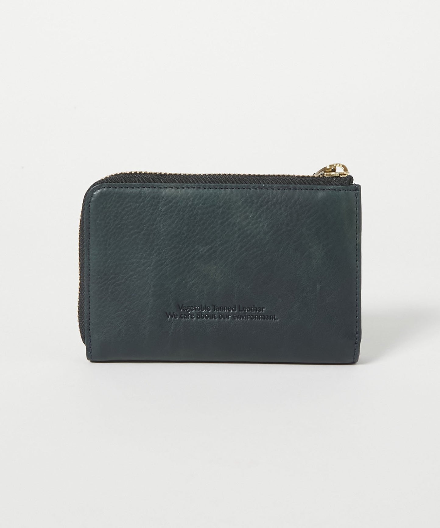 <UNISEX> FLUID 二つ折り LFミドルウォレット