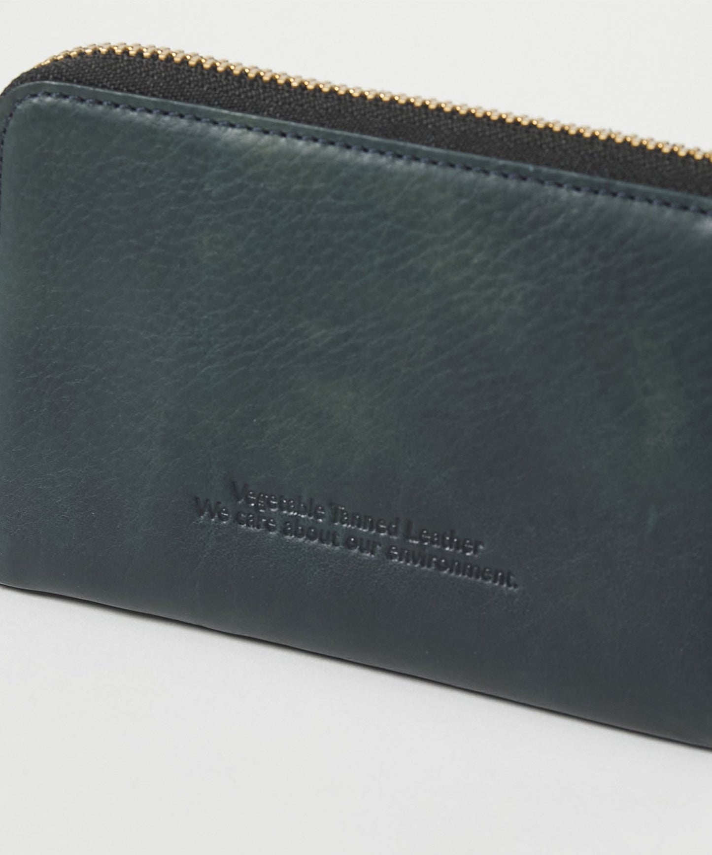 <UNISEX> FLUID 二つ折り LFミドルウォレット