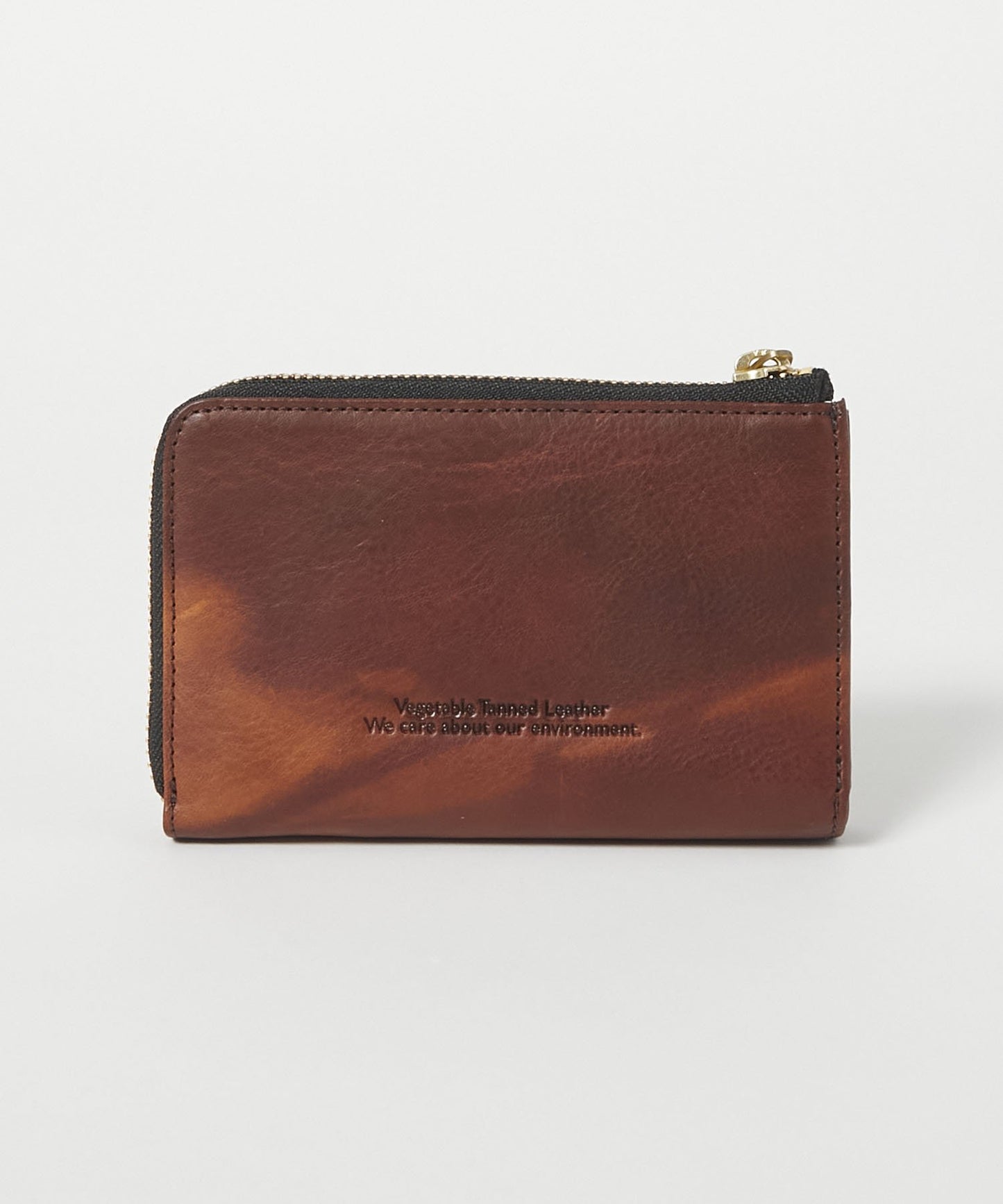<UNISEX> FLUID 二つ折り LFミドルウォレット