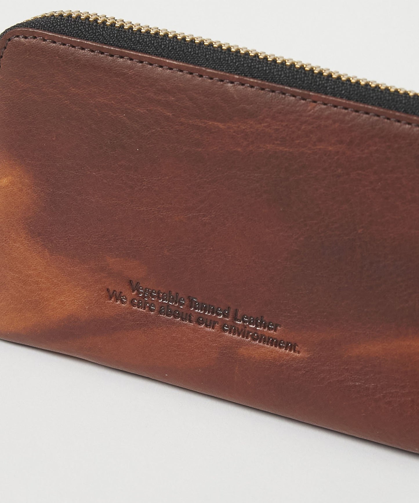 <UNISEX> FLUID 二つ折り LFミドルウォレット