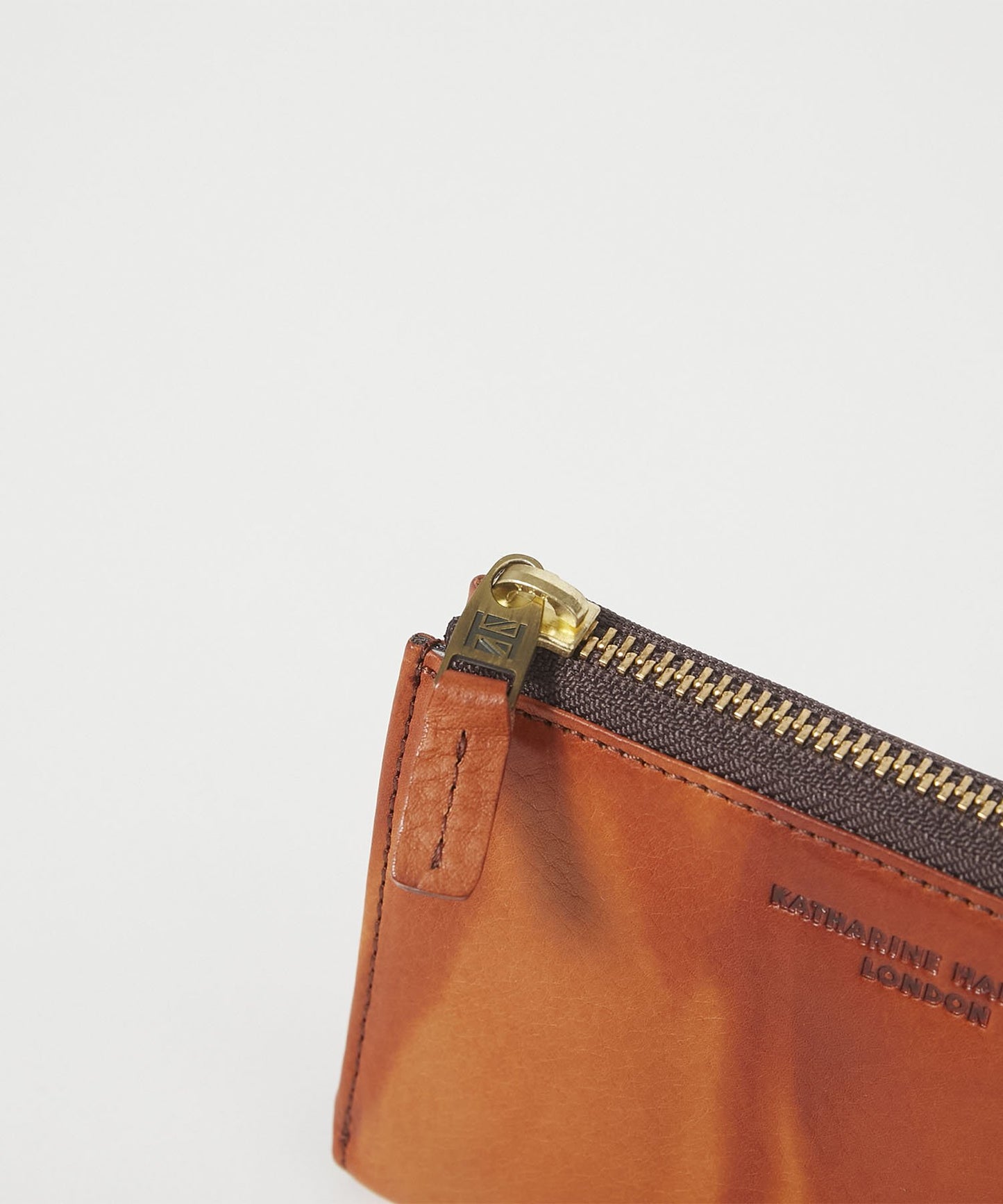 <UNISEX> FLUID 二つ折り LFミドルウォレット