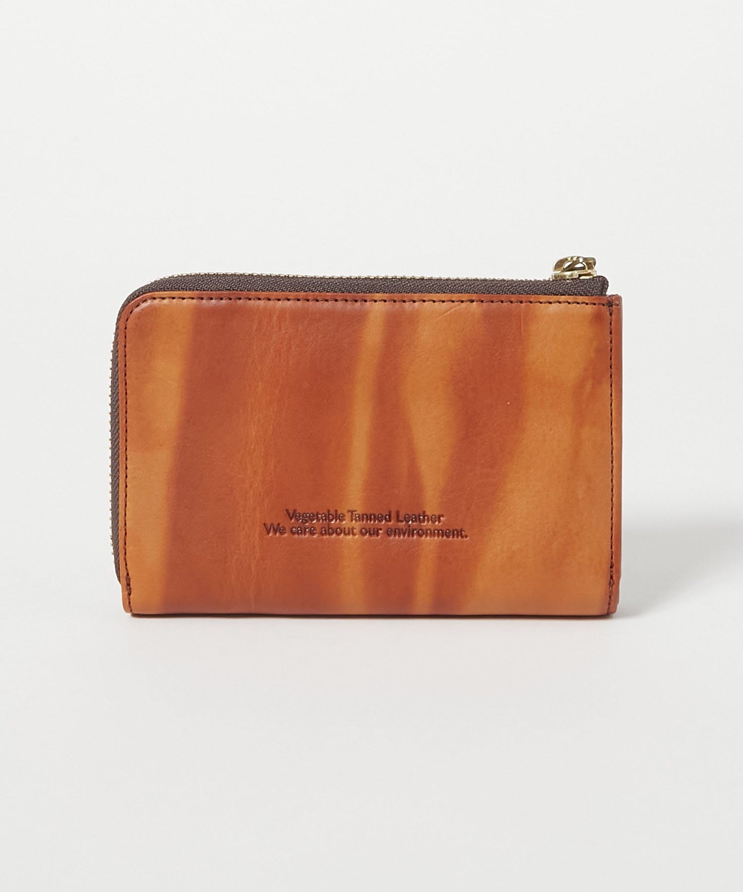 <UNISEX> FLUID 二つ折り LFミドルウォレット