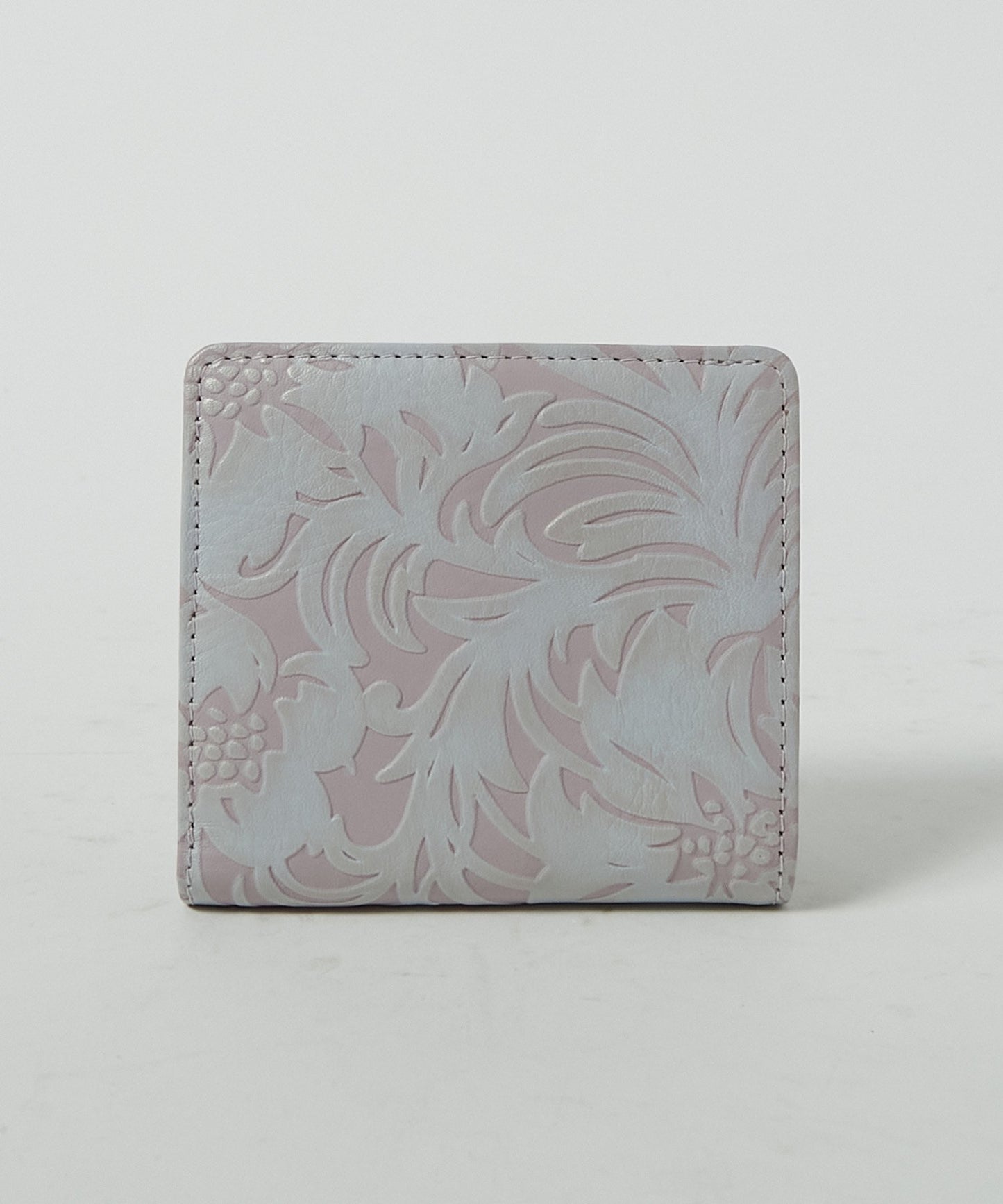 <WOMEN> NADESHIKO 二つ折り コンパクトウォレット