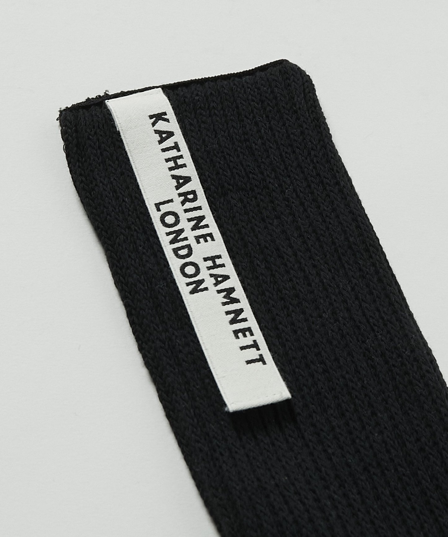 <MEN> Recover ribbon crew socks
