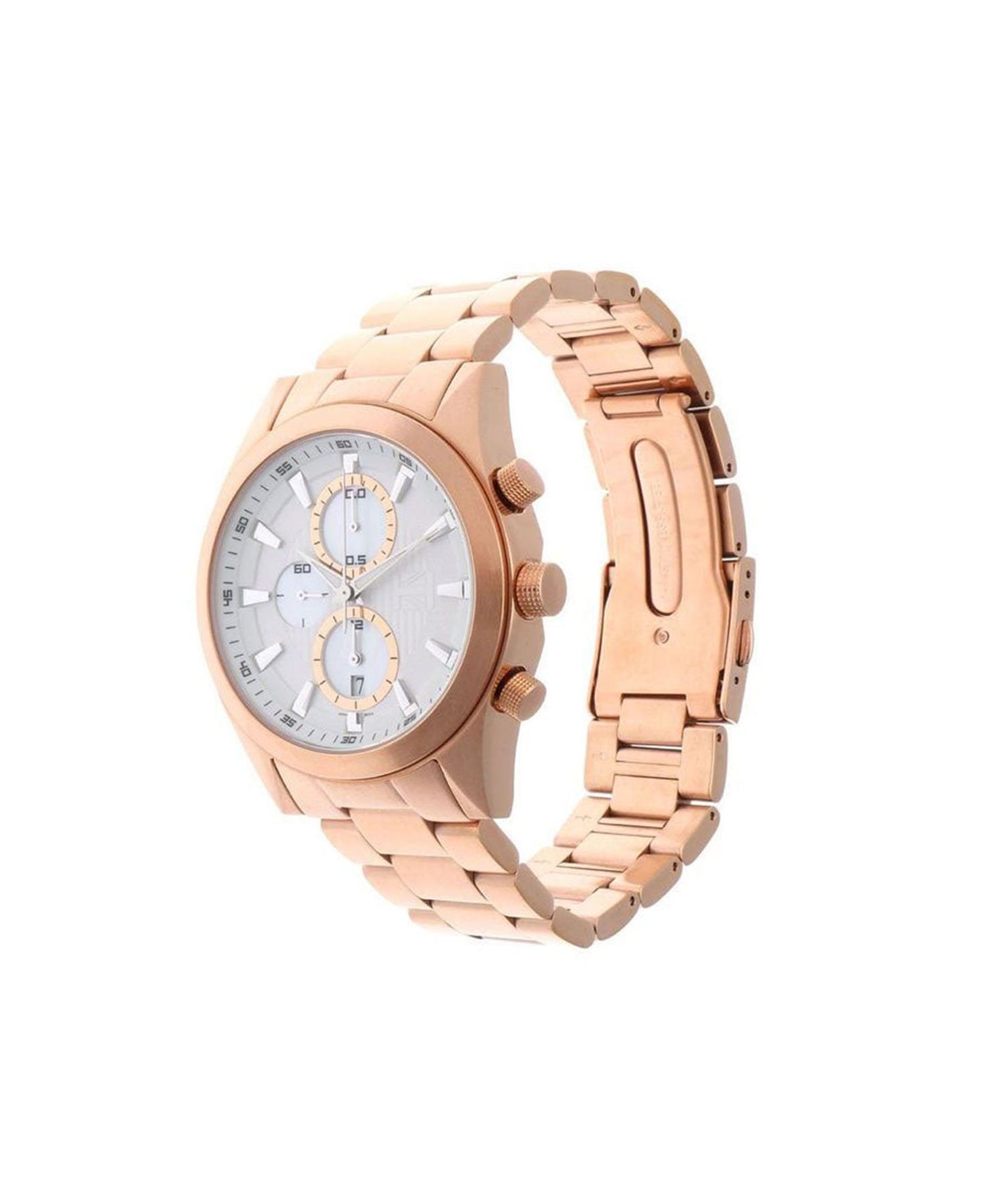 <MEN> Chronograph VII Watch