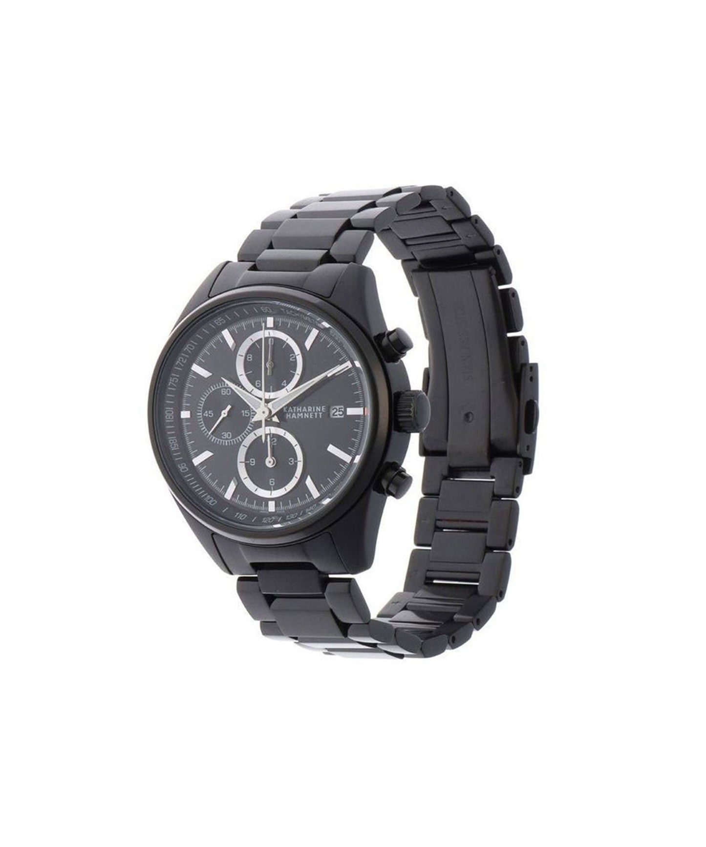 <MEN> Chronograph VII Watch