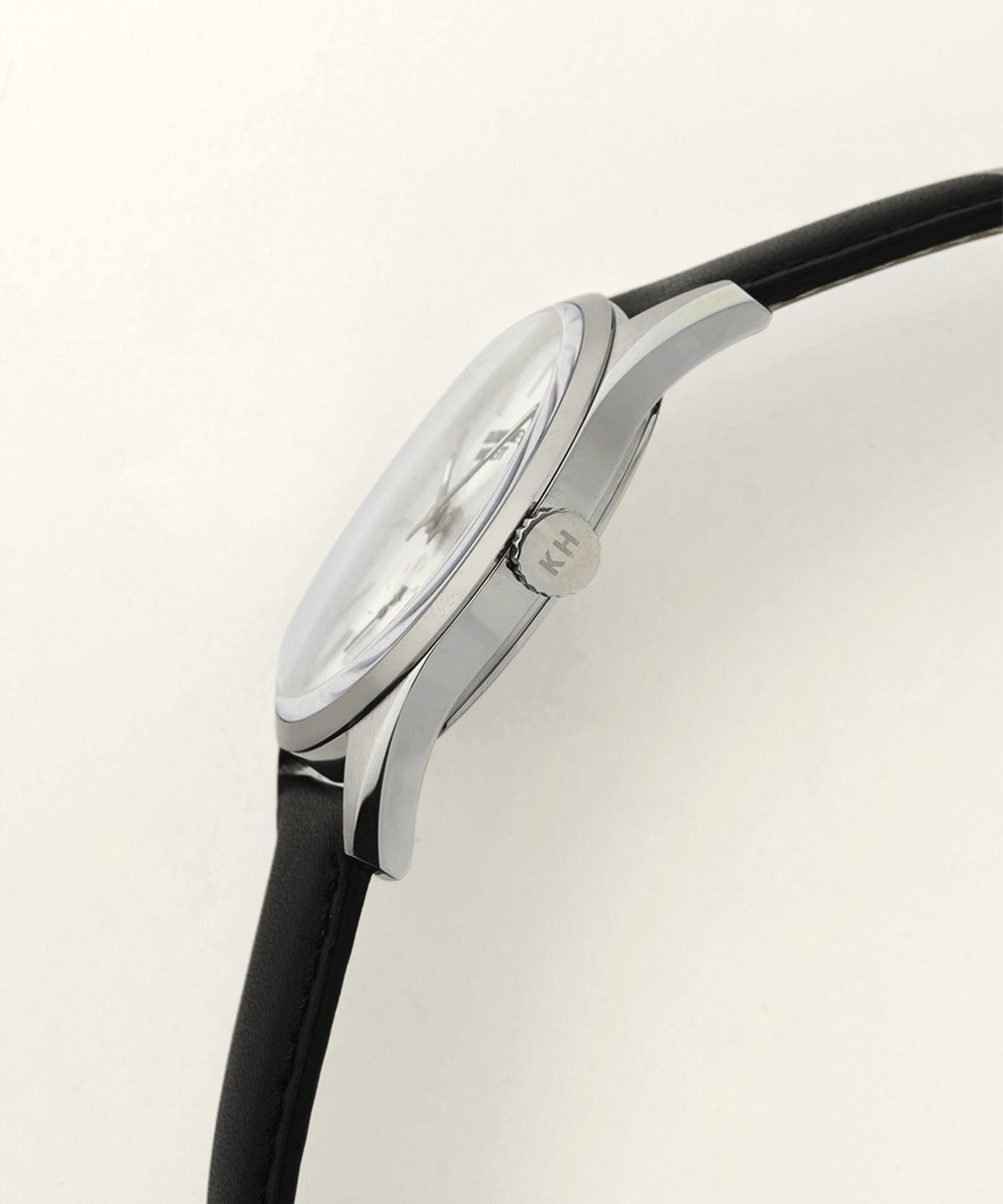 <MEN> NEW BASIC RETRO Watch