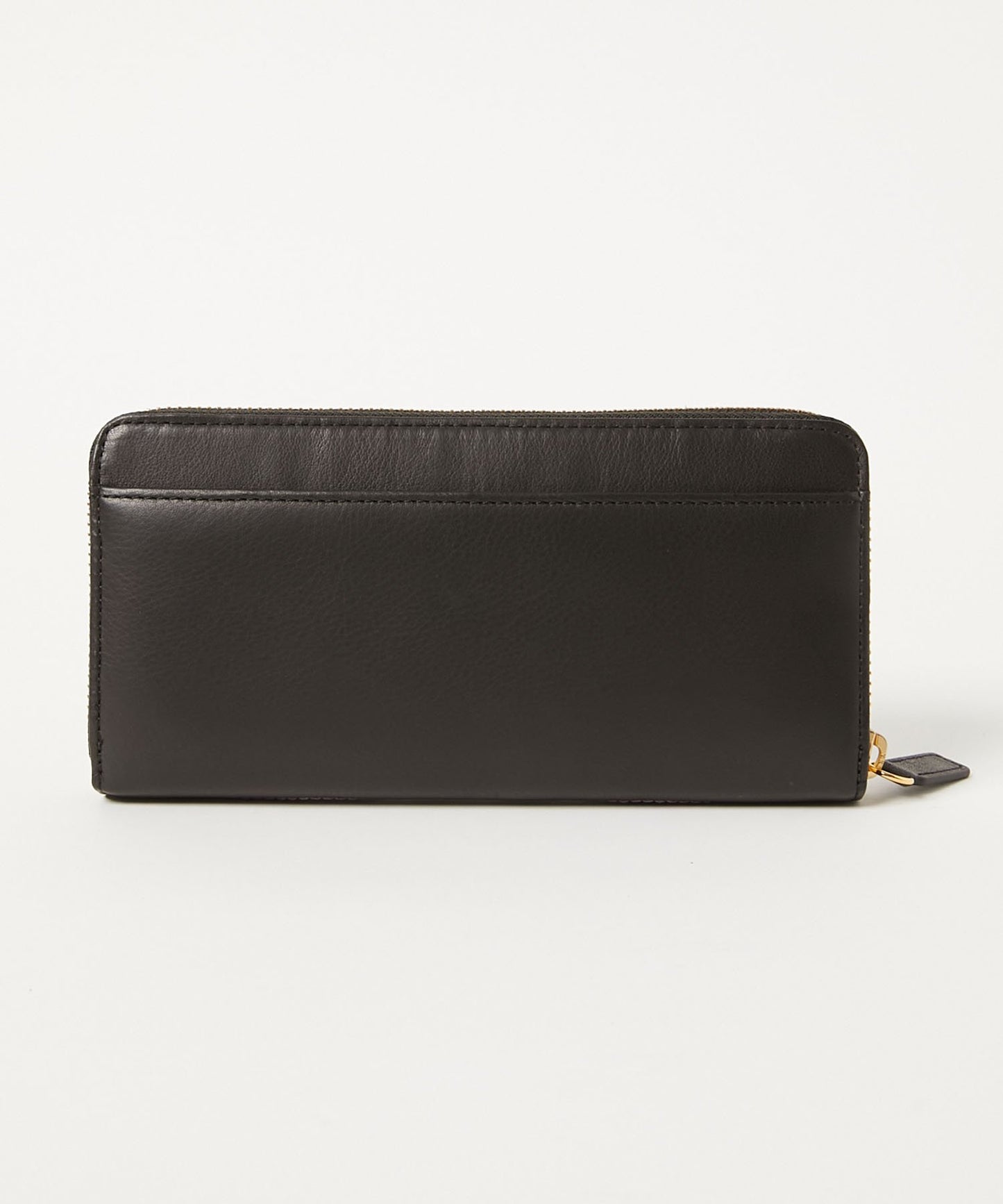 <WOMEN> ROSE STITCH ラウンドファスナー ロングウォレット