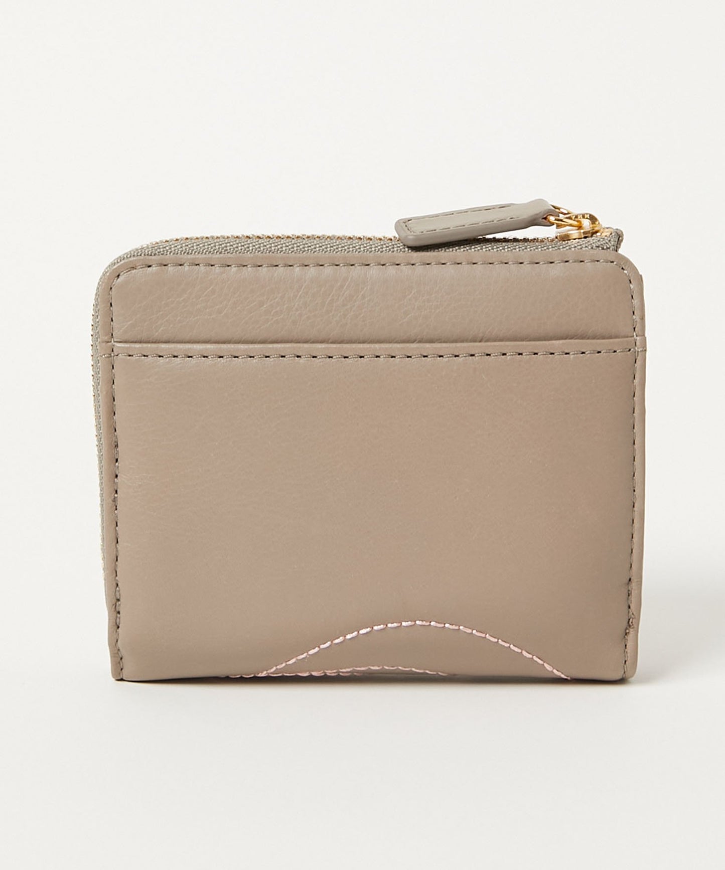 <WOMEN> ROSE STITCH 二つ折り LFコンパクトウォレット