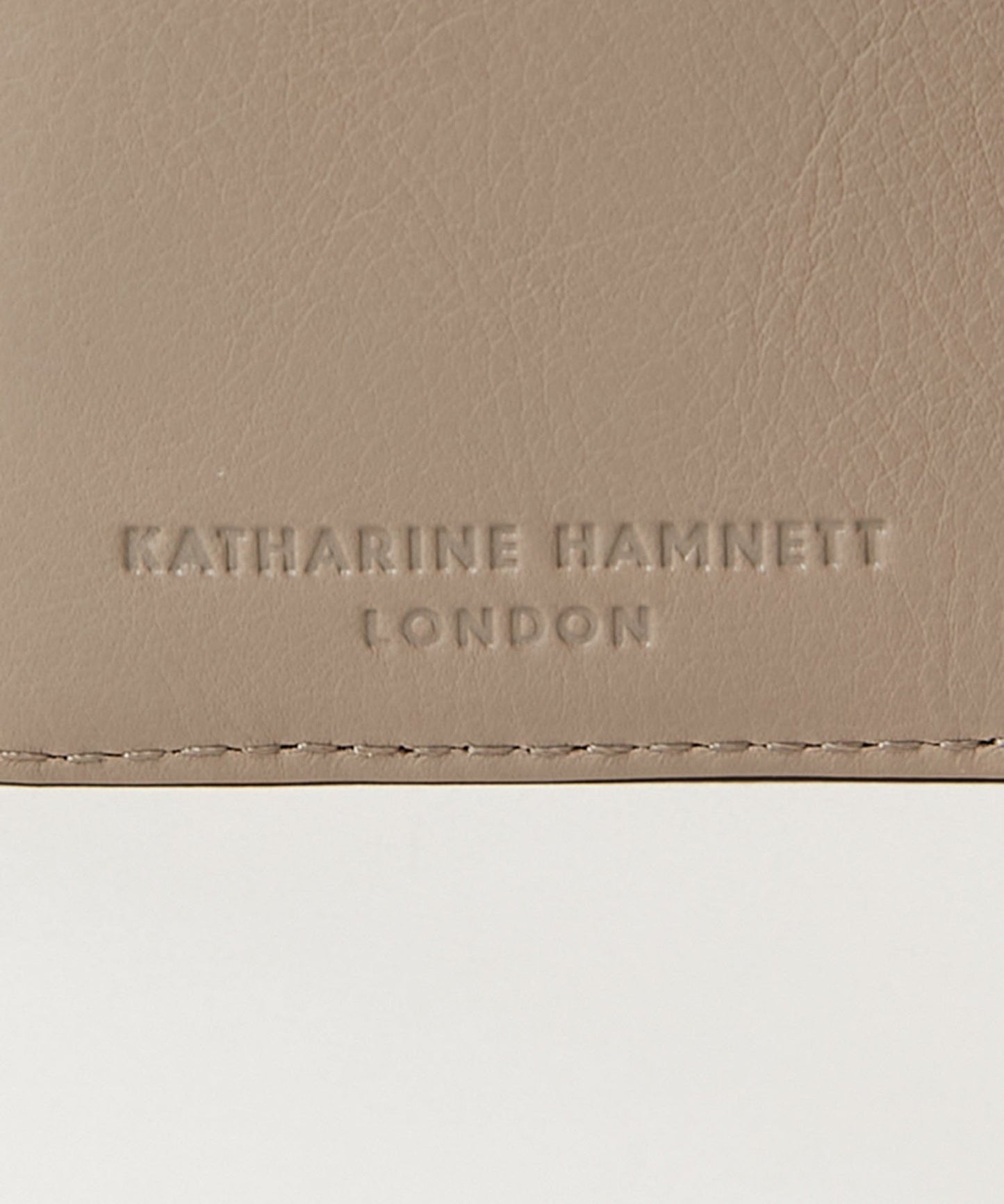 <WOMEN> ROSE STITCH 二つ折り LFコンパクトウォレット