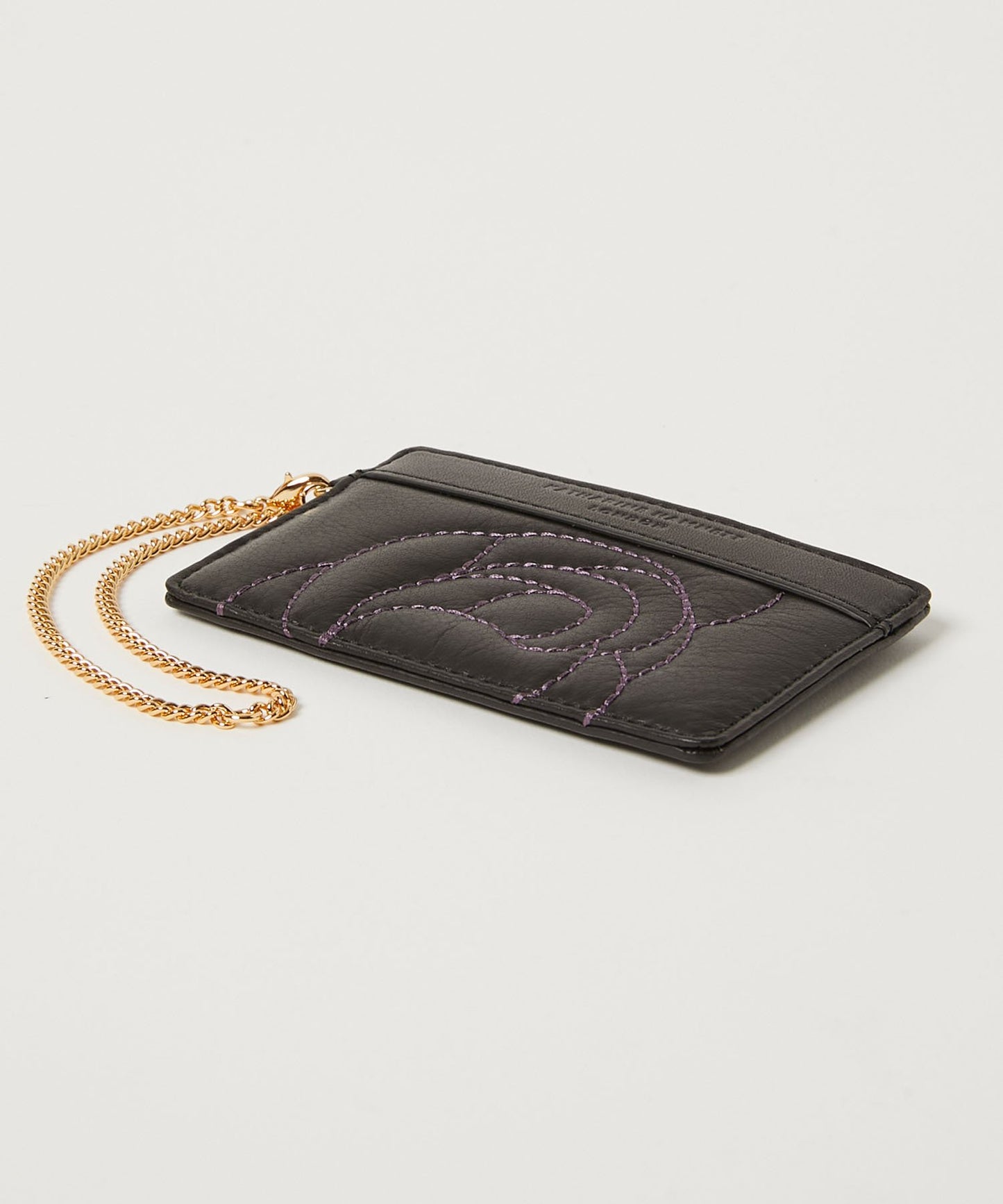 <WOMEN> ROSE STITCH パスケース