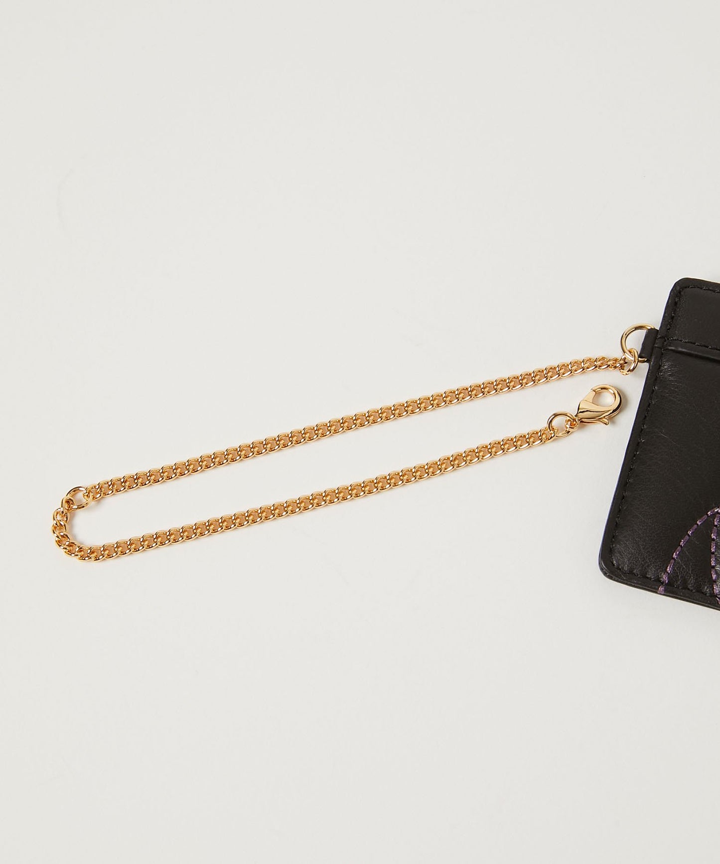 <WOMEN> ROSE STITCH パスケース