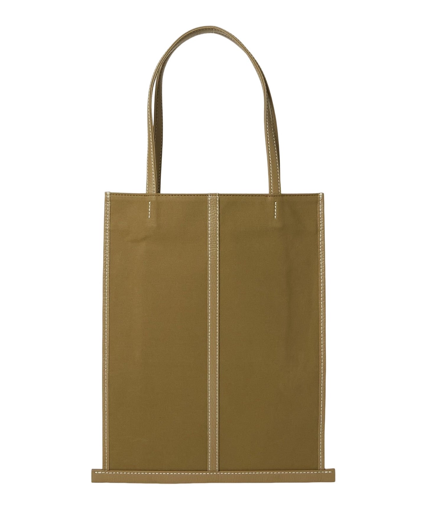 【30%OFF】<UNISEX>【WEB限定】STITCHED COMBI TOTE