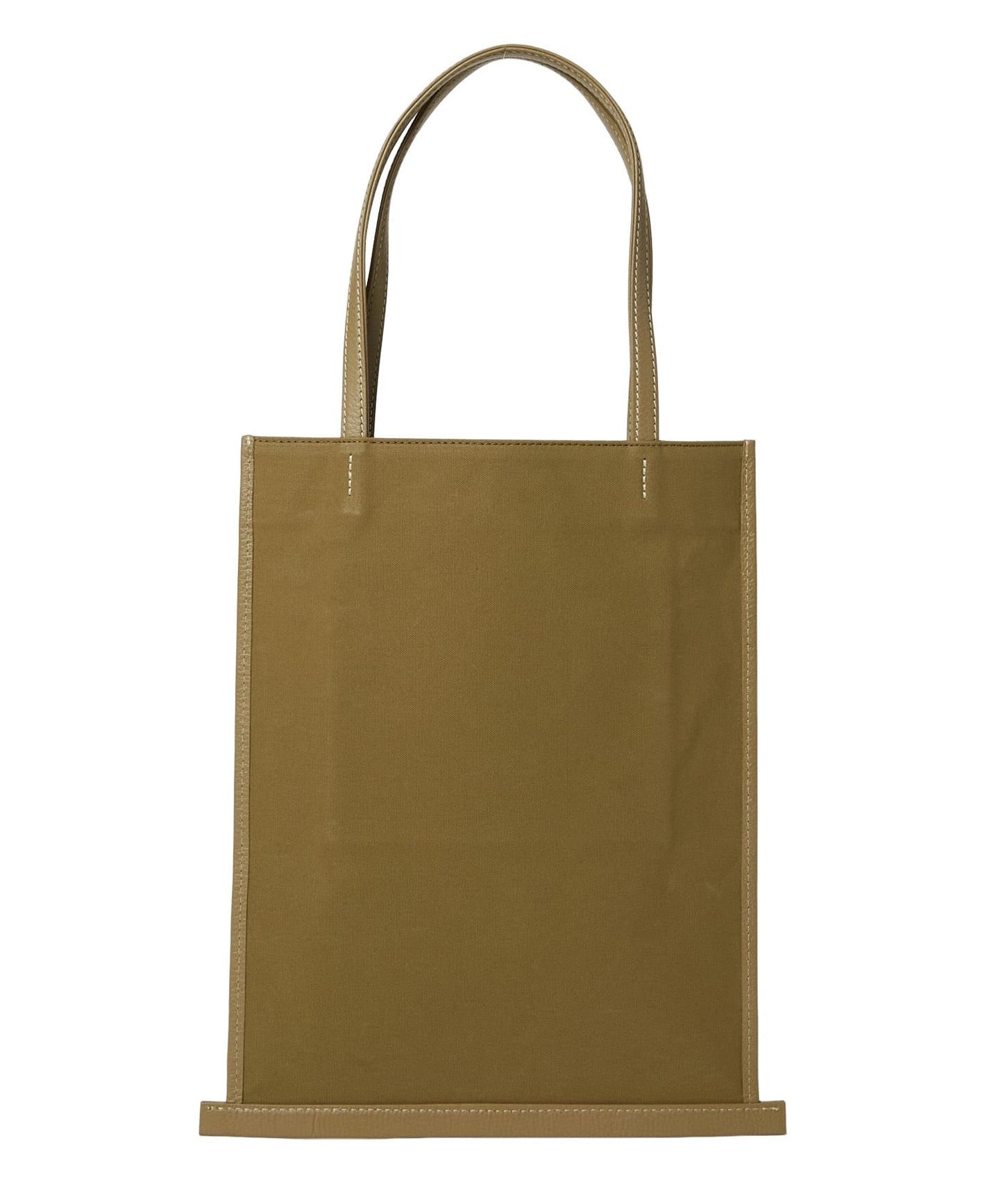 【30%OFF】<UNISEX>【WEB限定】STITCHED COMBI TOTE