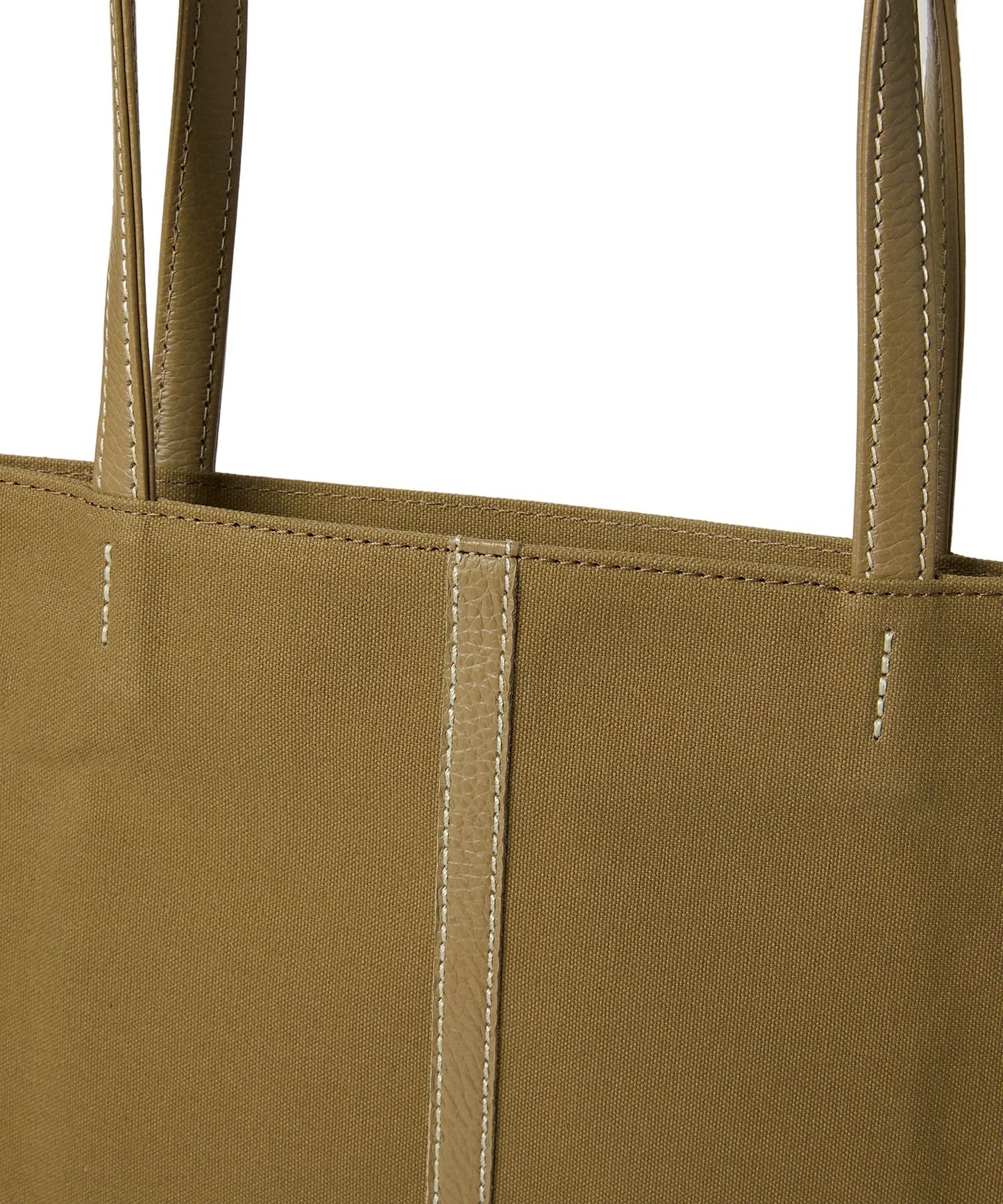 【30%OFF】<UNISEX>【WEB限定】STITCHED COMBI TOTE