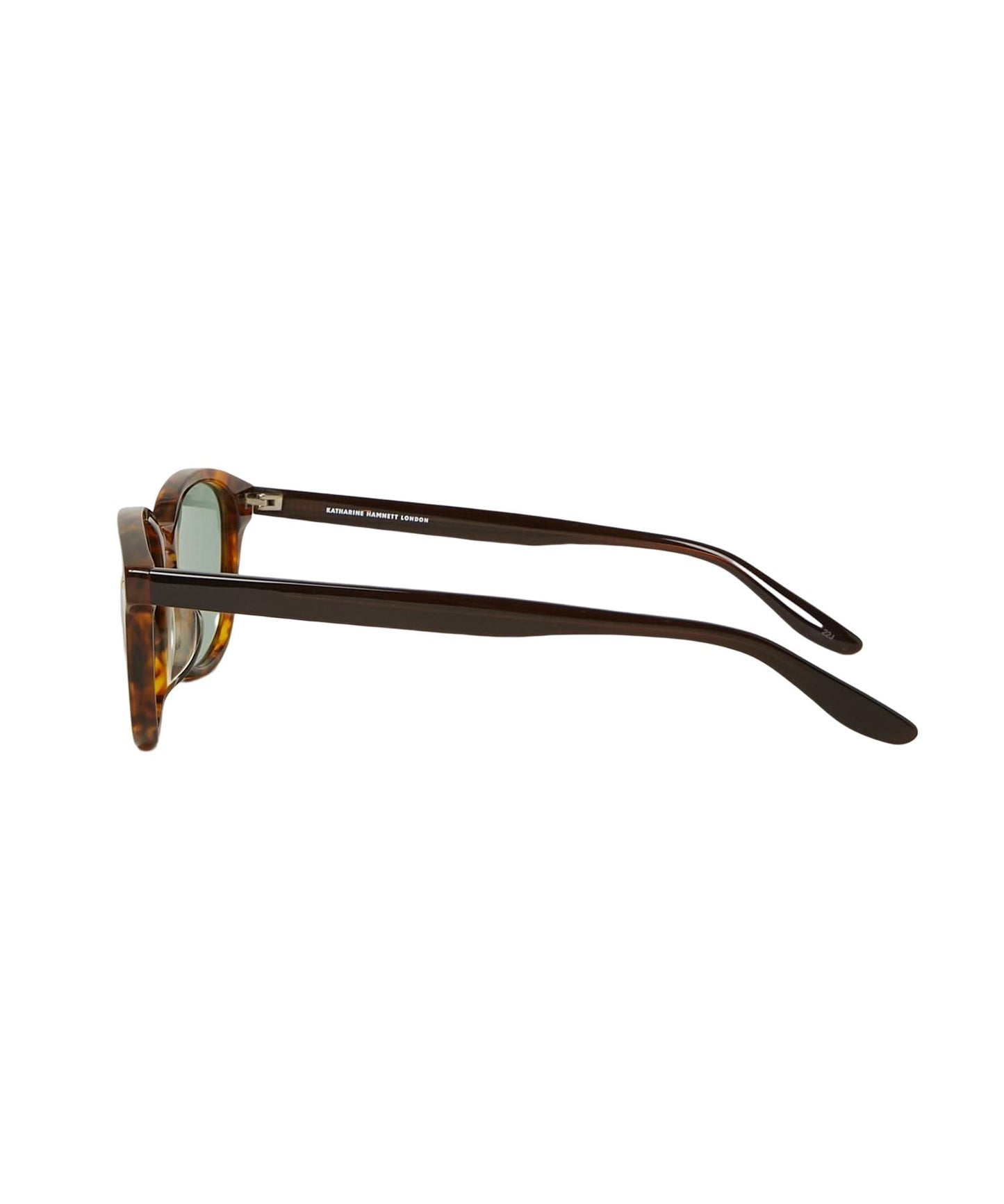 <UNISEX>【WEB限定】COMBI BOS-LINGTON SUNGLASSES