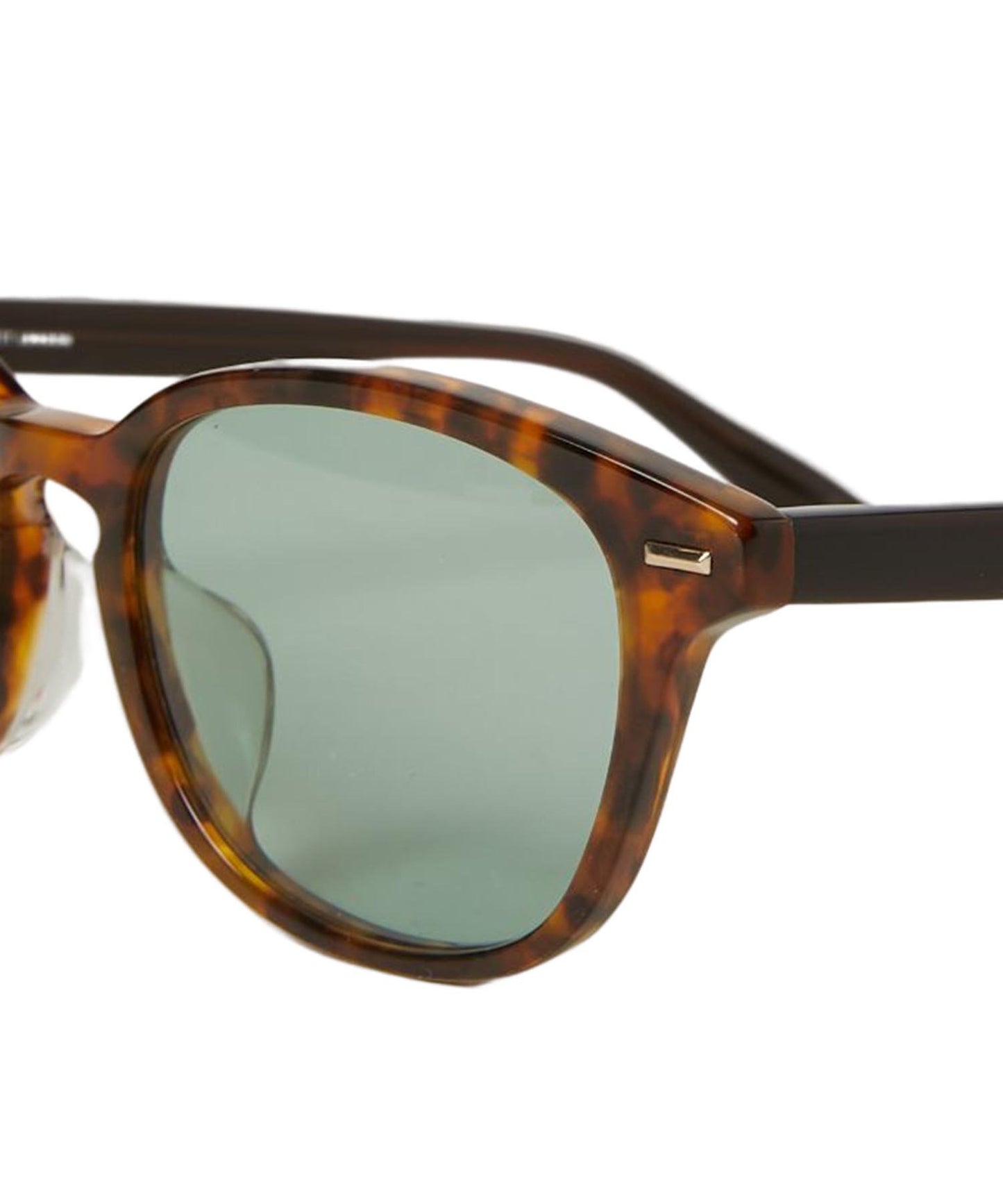 <UNISEX>【WEB限定】COMBI BOS-LINGTON SUNGLASSES