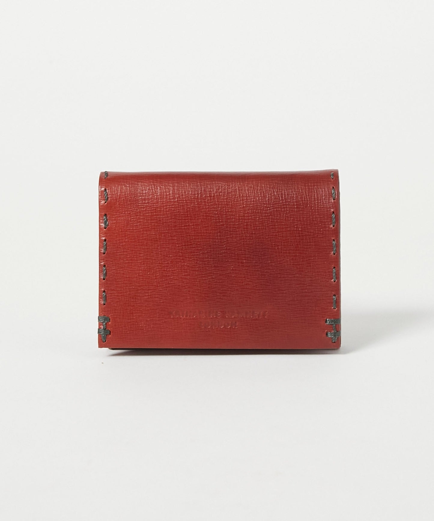 <UNISEX> COLOR TAILORED II 三つ折り コンパクトウォレット