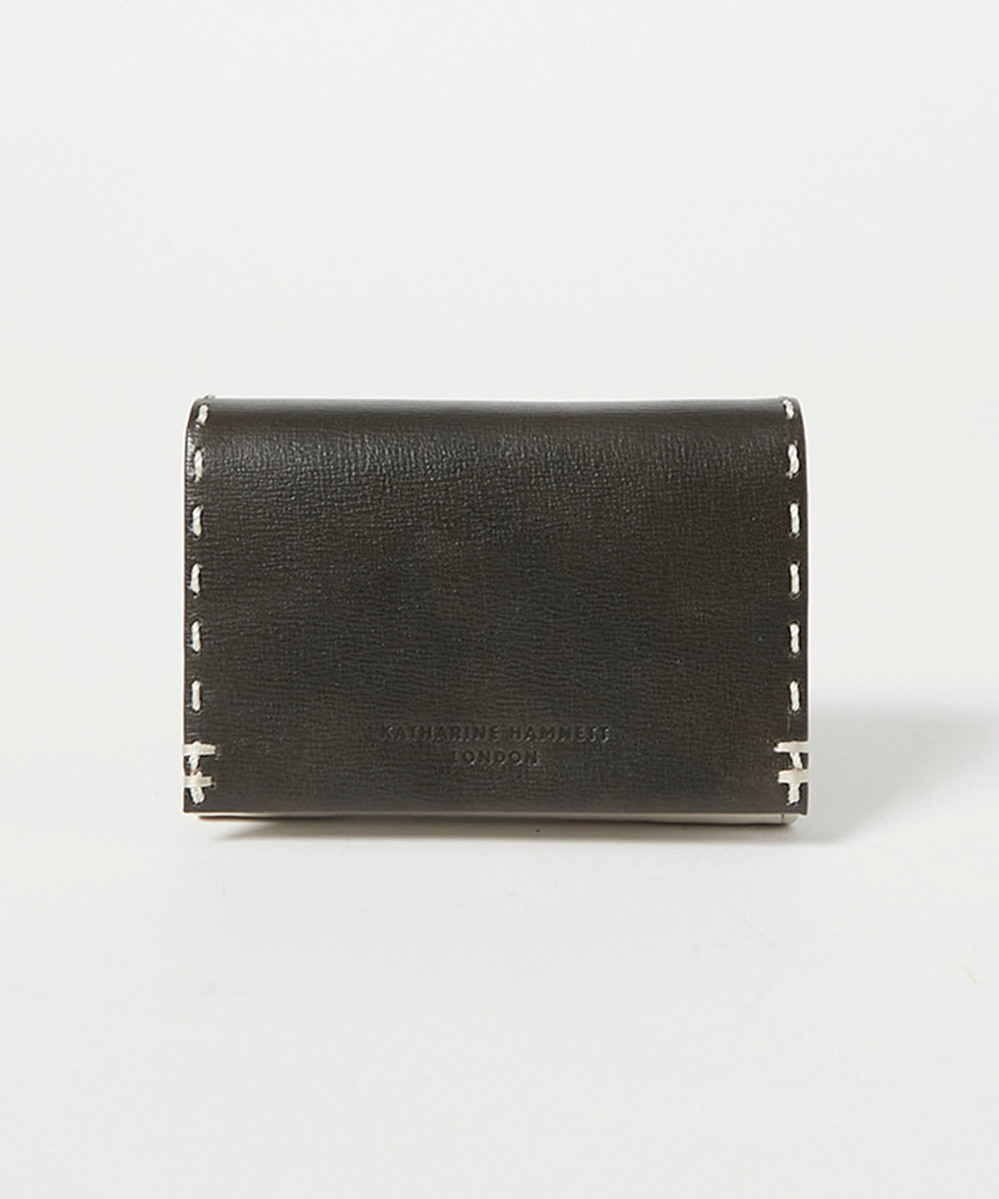 <UNISEX> COLOR TAILORED II 二つ折りコンパクトウォレット