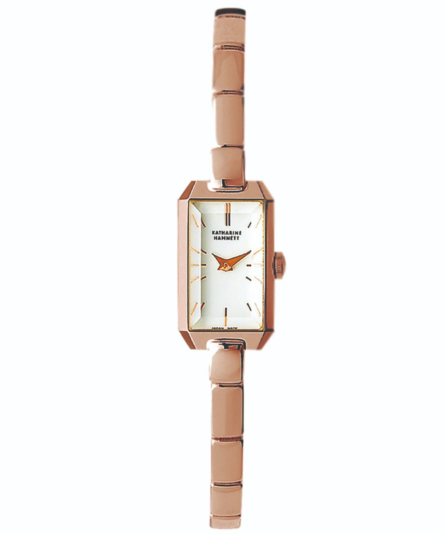 ＜WOMEN＞ New Rectangle Watch