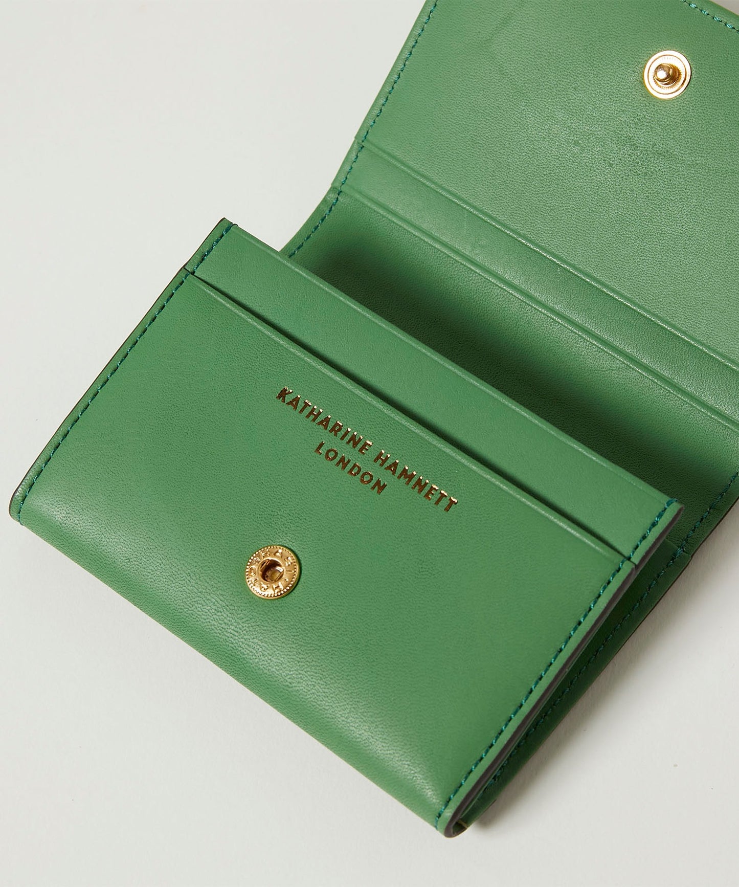 <WOMEN> ROSE GARDEN 名刺入れ /カードケース