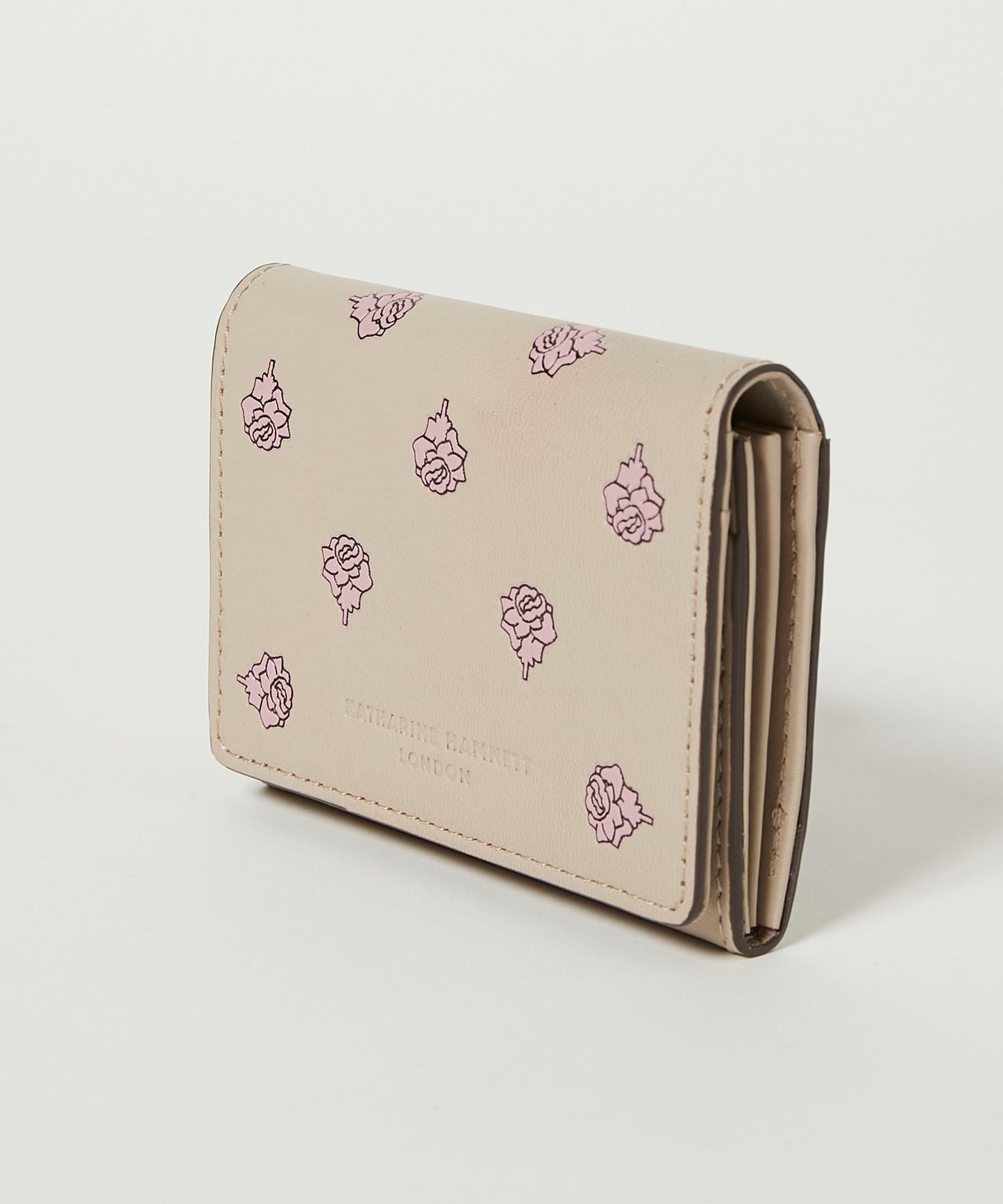 <WOMEN> ROSE GARDEN 名刺入れ /カードケース
