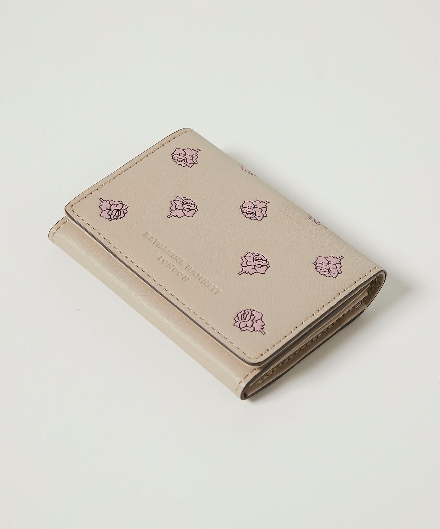 <WOMEN> ROSE GARDEN 名刺入れ /カードケース
