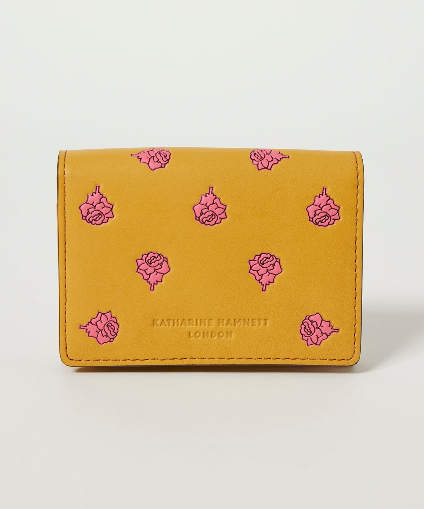 <WOMEN> ROSE GARDEN 名刺入れ /カードケース