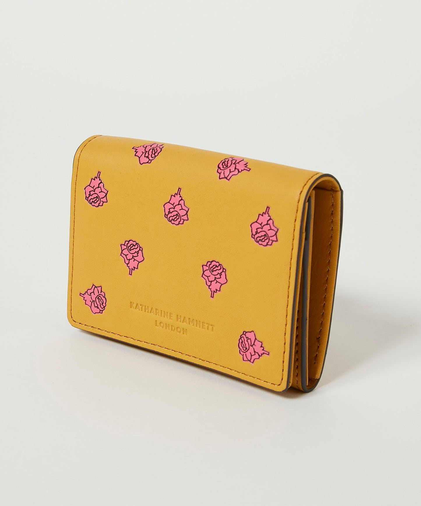 <WOMEN> ROSE GARDEN 名刺入れ /カードケース
