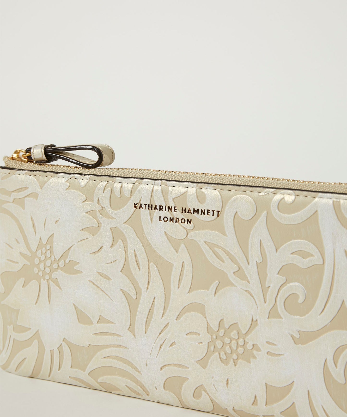 <WOMEN> NADESHIKO L字ファスナー ロングウォレット