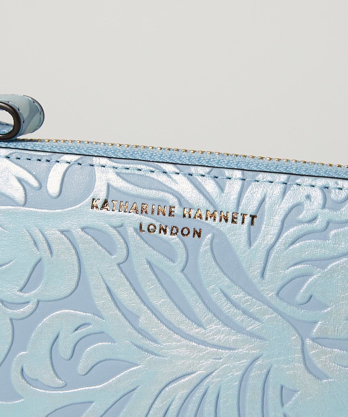 <WOMEN> NADESHIKO L字ファスナー ロングウォレット