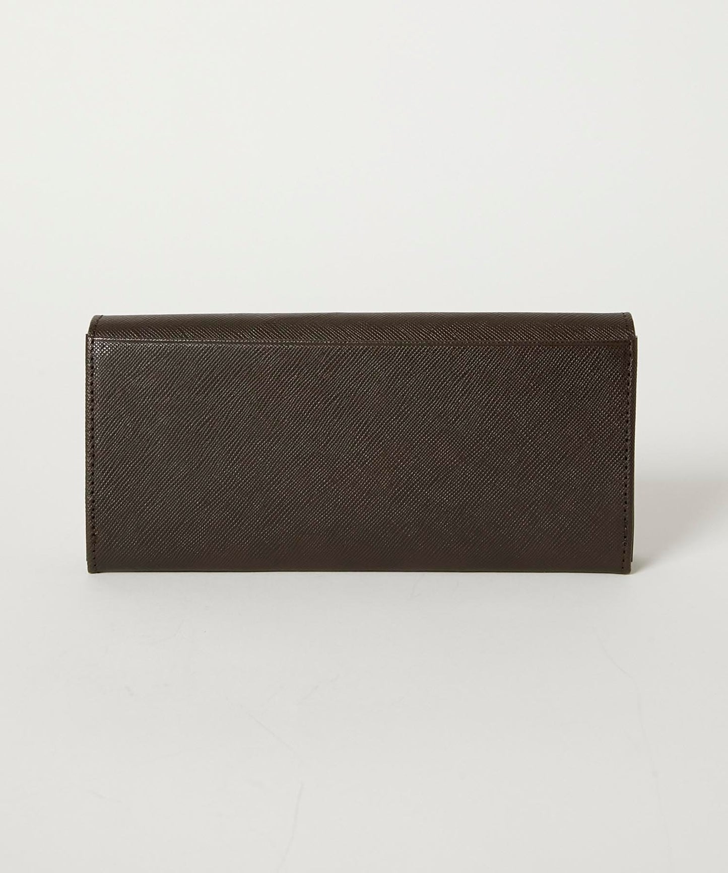 <MEN> PRIZM フラップ ロングウォレット