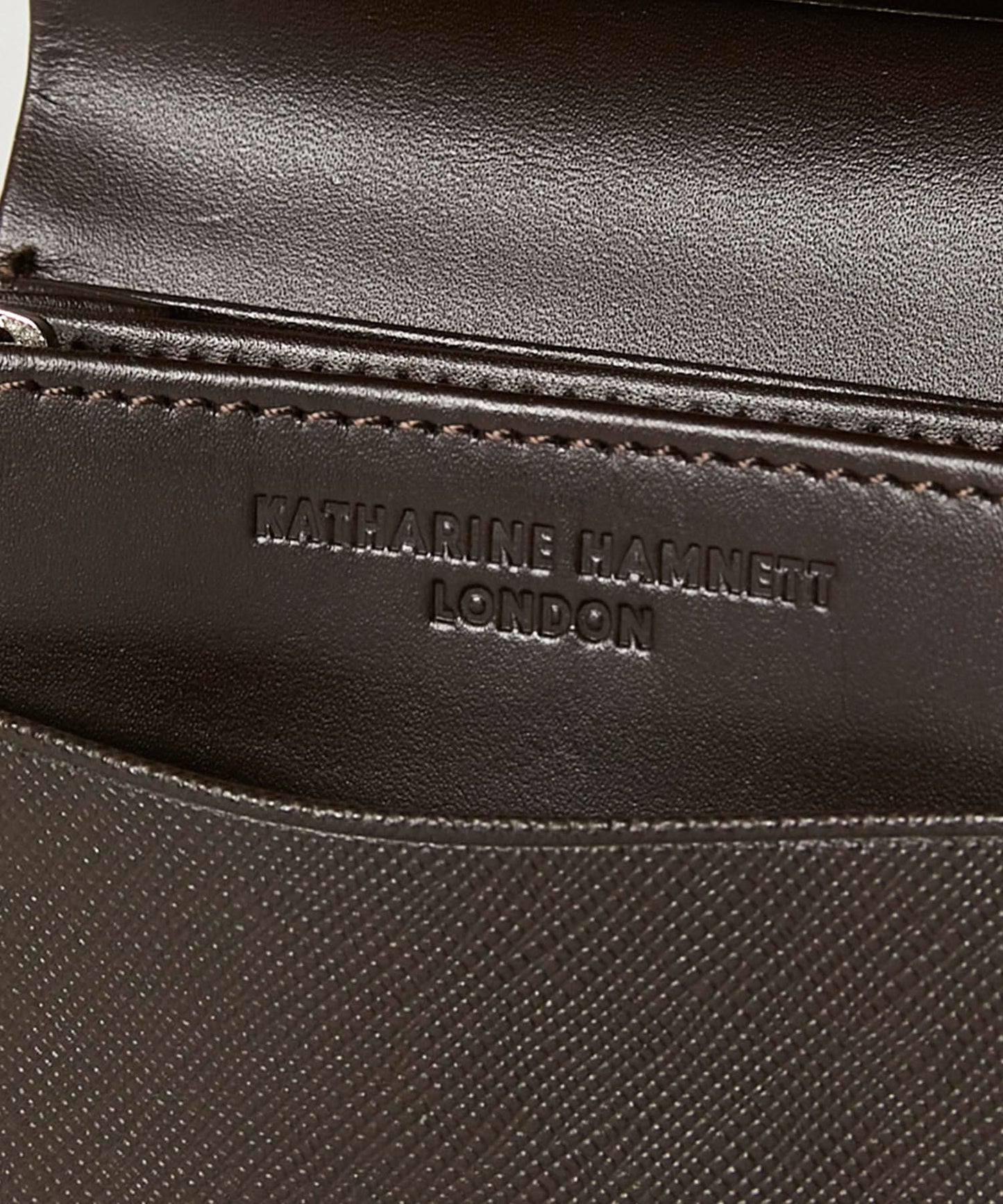 <MEN> PRIZM 二つ折り ウォレット
