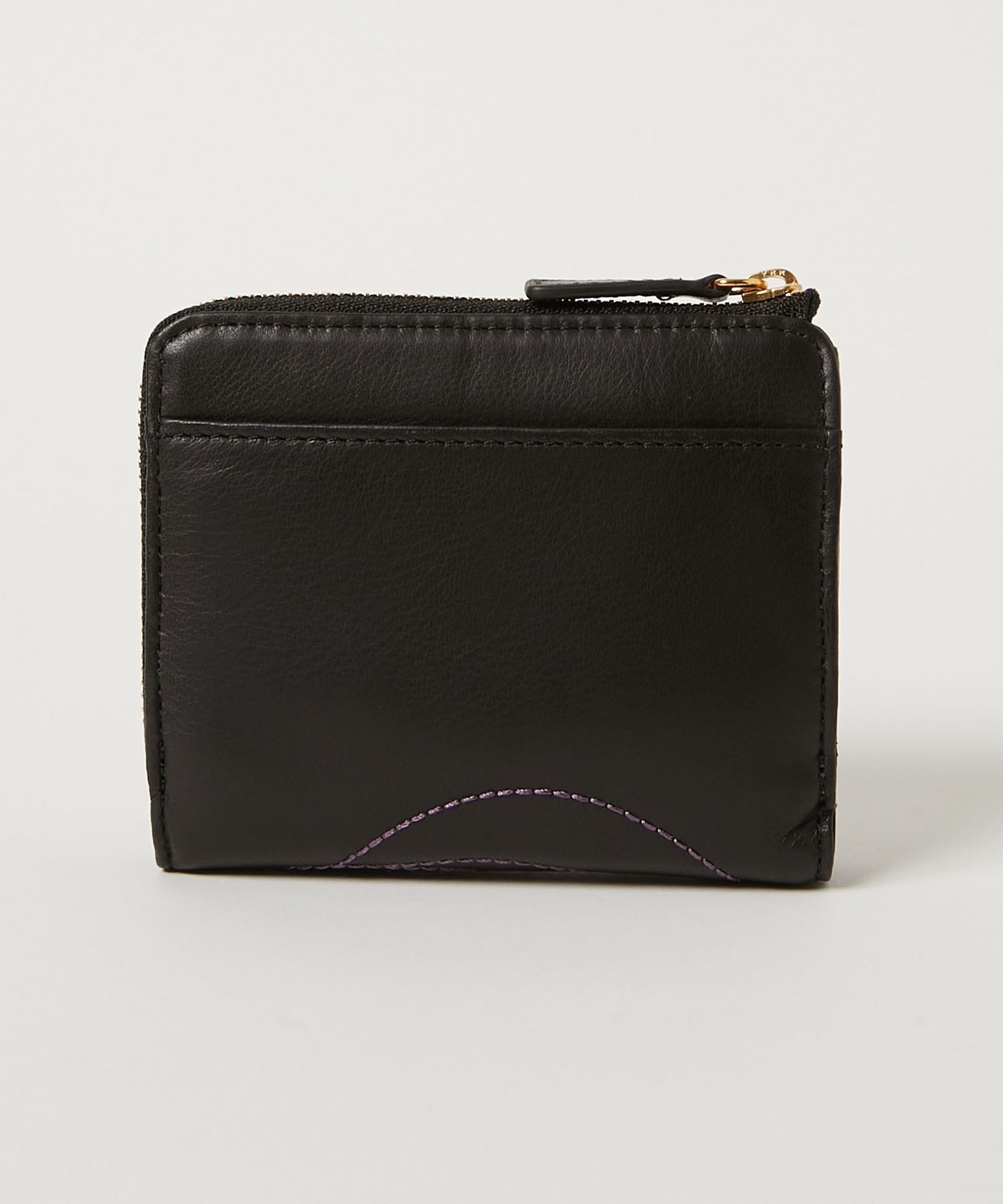 <WOMEN> ROSE STITCH 二つ折り LFコンパクトウォレット